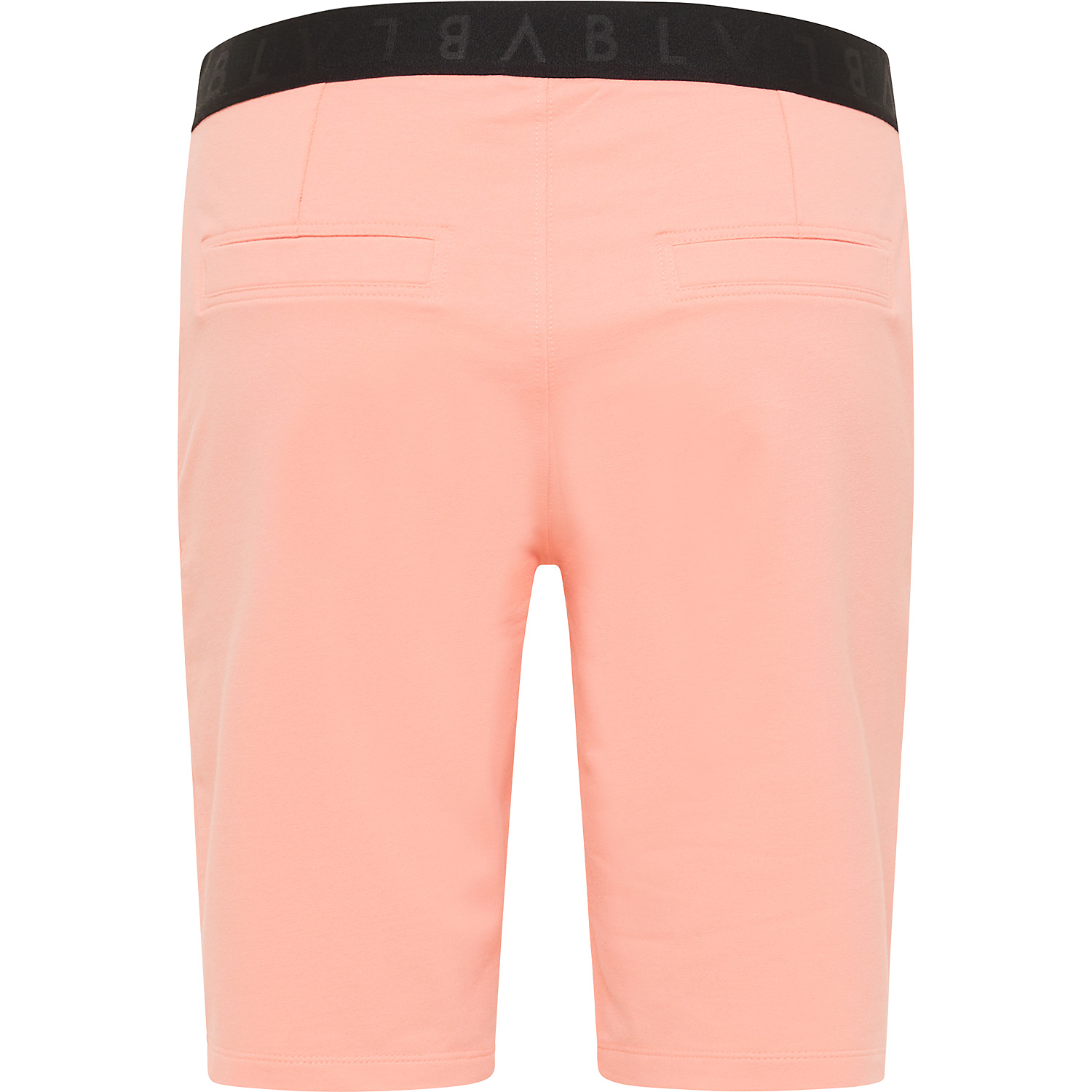 Damen Venice Beach Lachs VB_Shellini 4032 OB Shorts 311 S Short