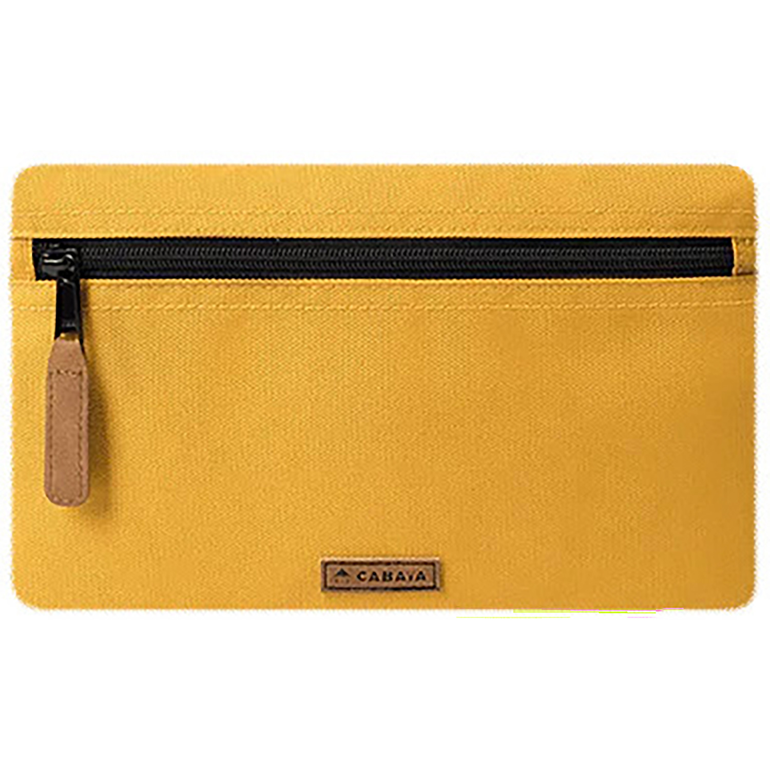 Unisex Cabaia Senf