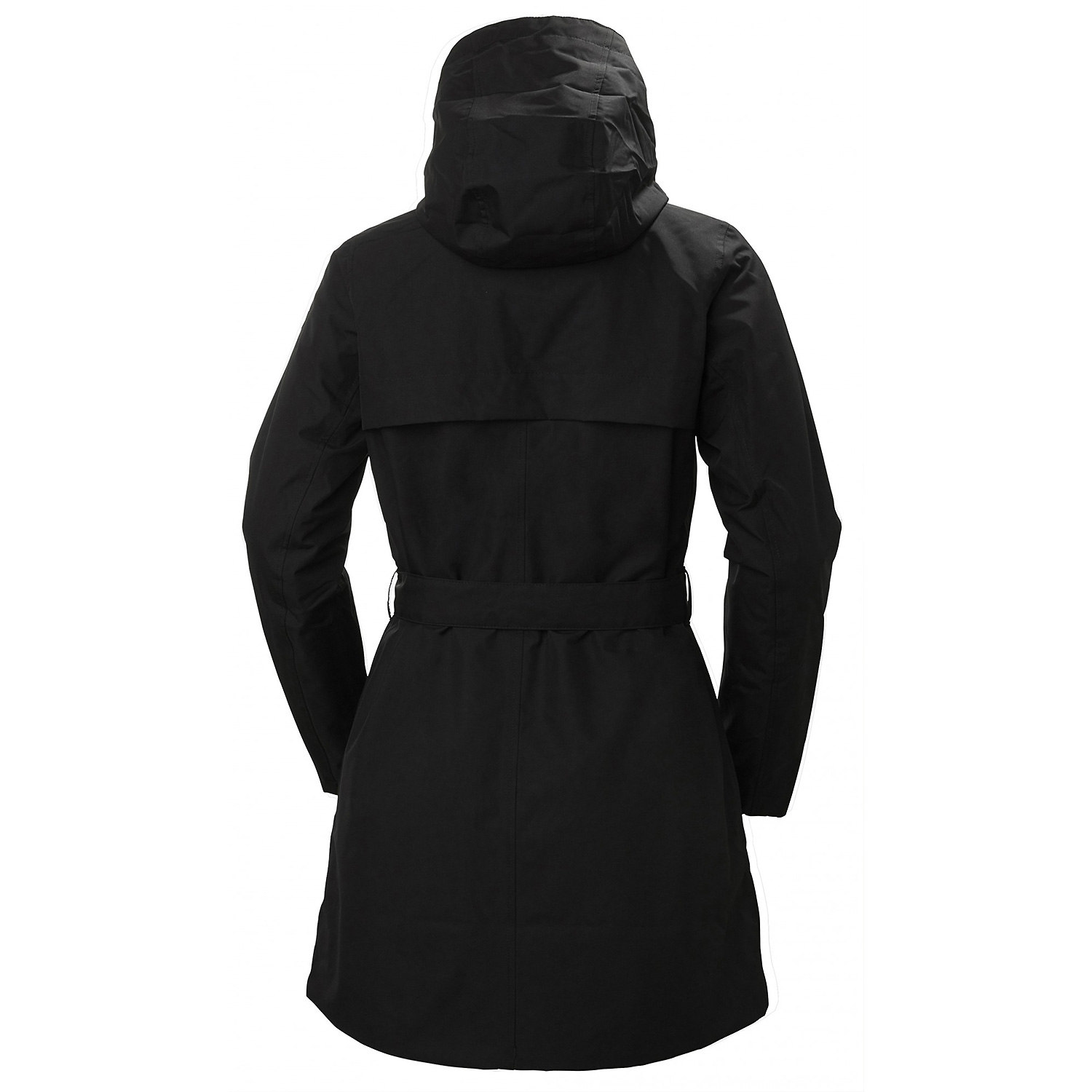 Damen Helly Hansen Schwarz