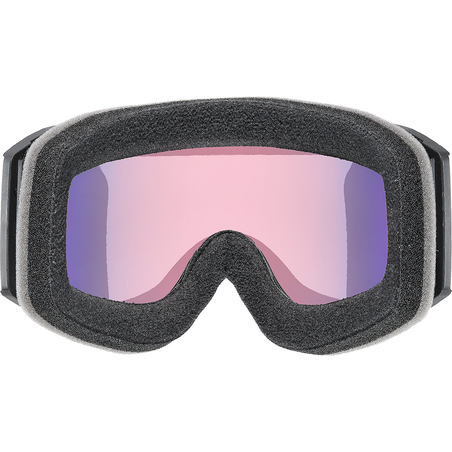 Herren Uvex Hellgrün uvex blast CV Brille