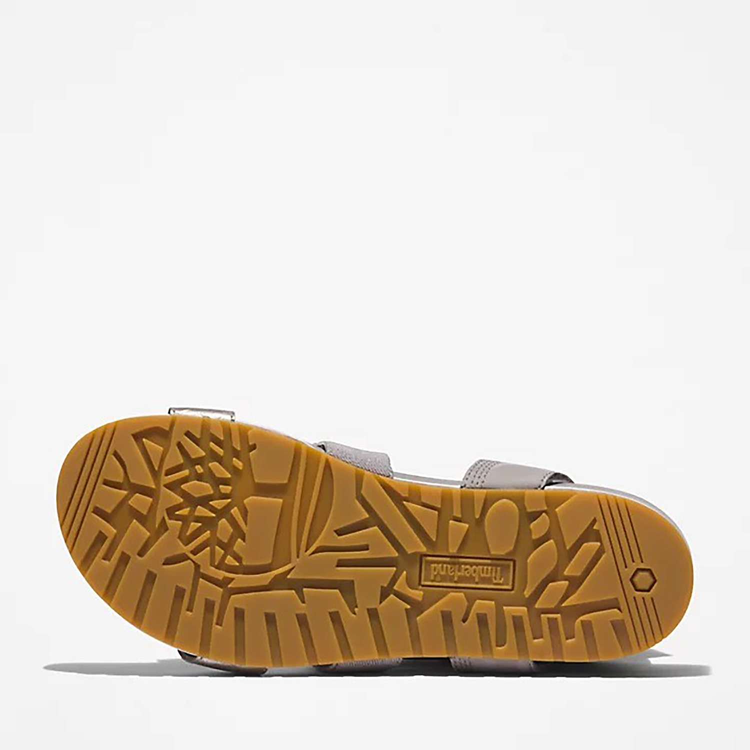 Damen Timberland Grau