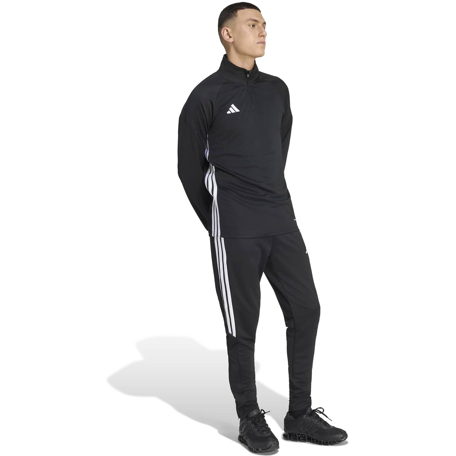 Herren Adidas wie abgebildet TIRO ES PNT Sporthose