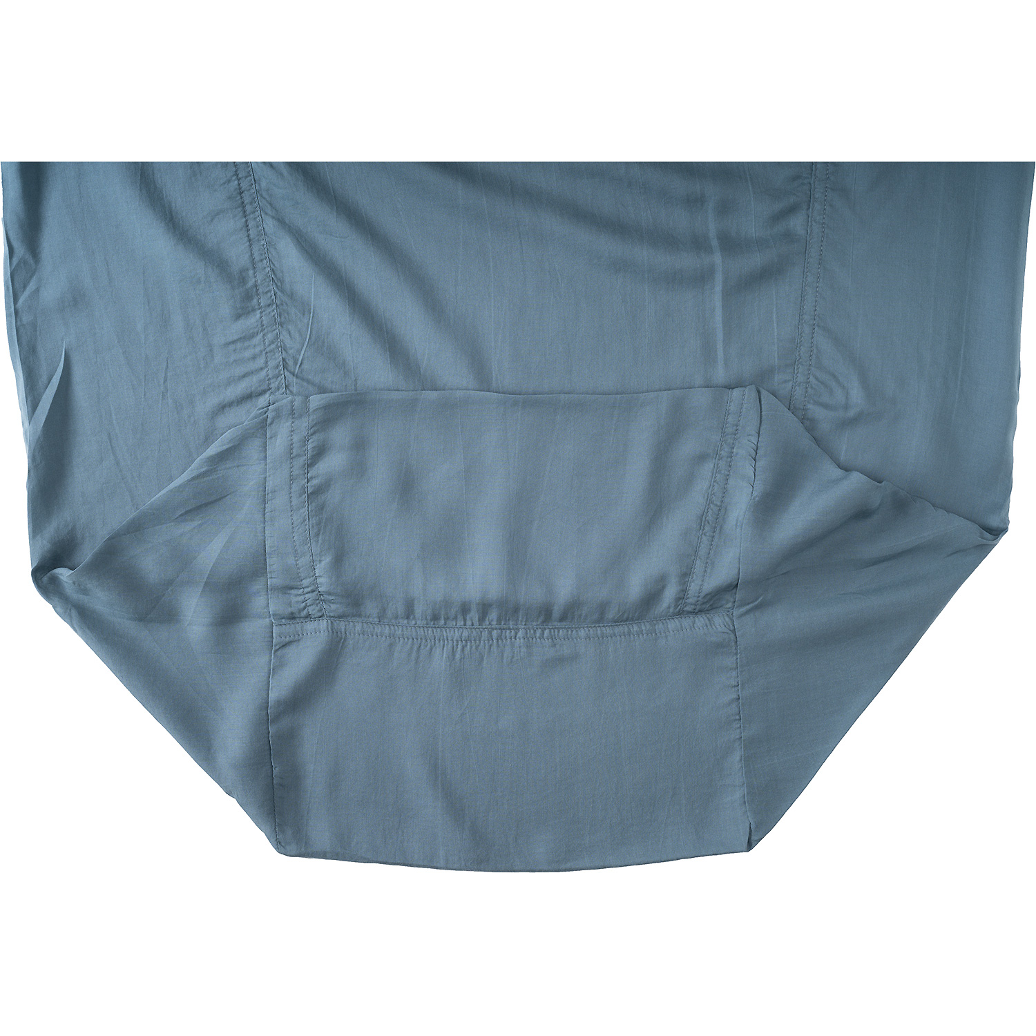 Unisex Cocoon Grün