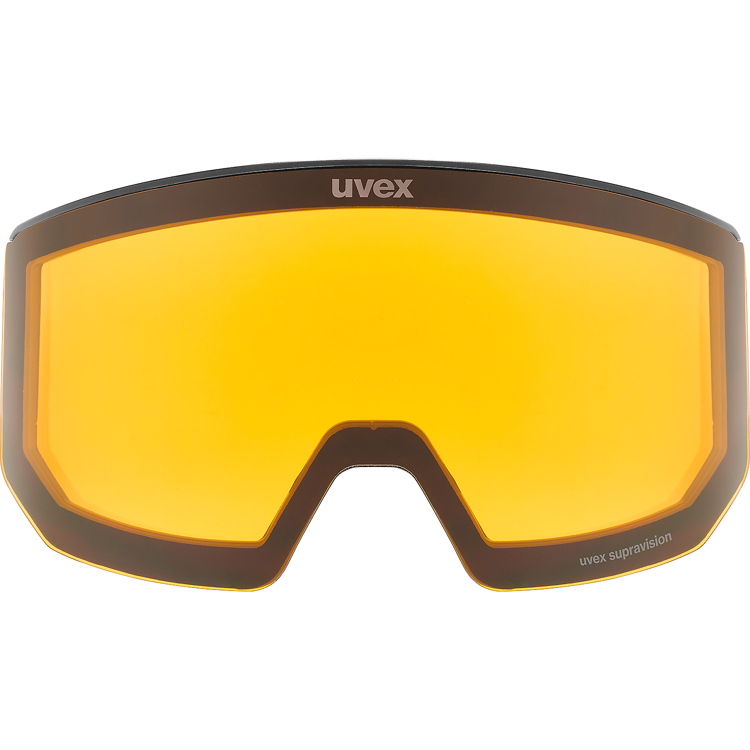 Herren Uvex Schwarz