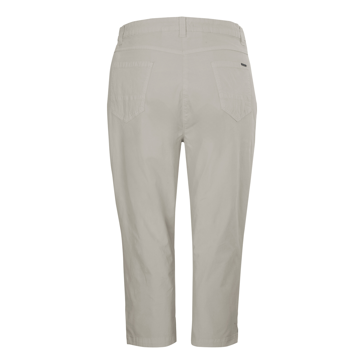 Damen G.I.G.A. DX by killtec Steingrau GS 15 WMN PNTS GOTS 00217 50 Caprihose