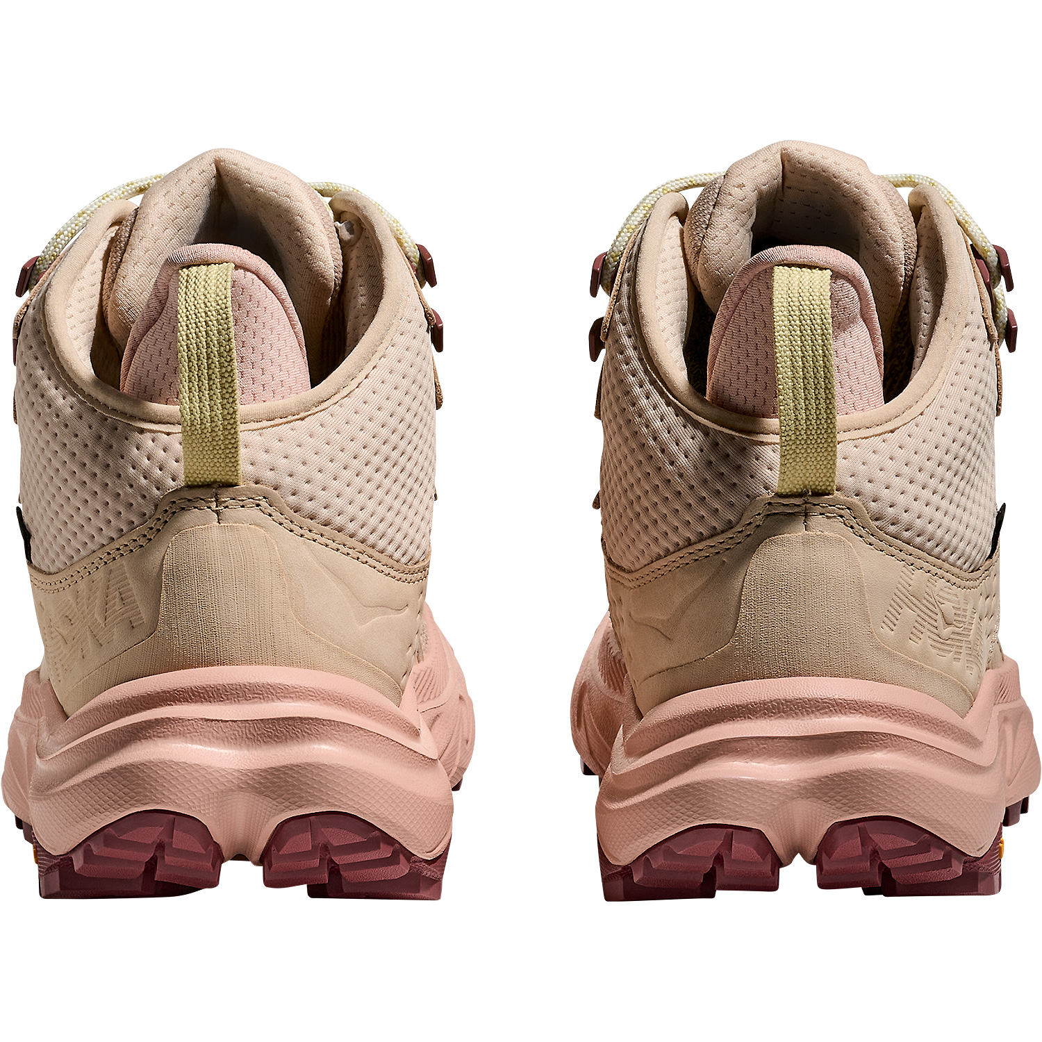 Damen Hoka Rose ANACAPA 2 MID GTX OSL 10 Trekkingstiefel
