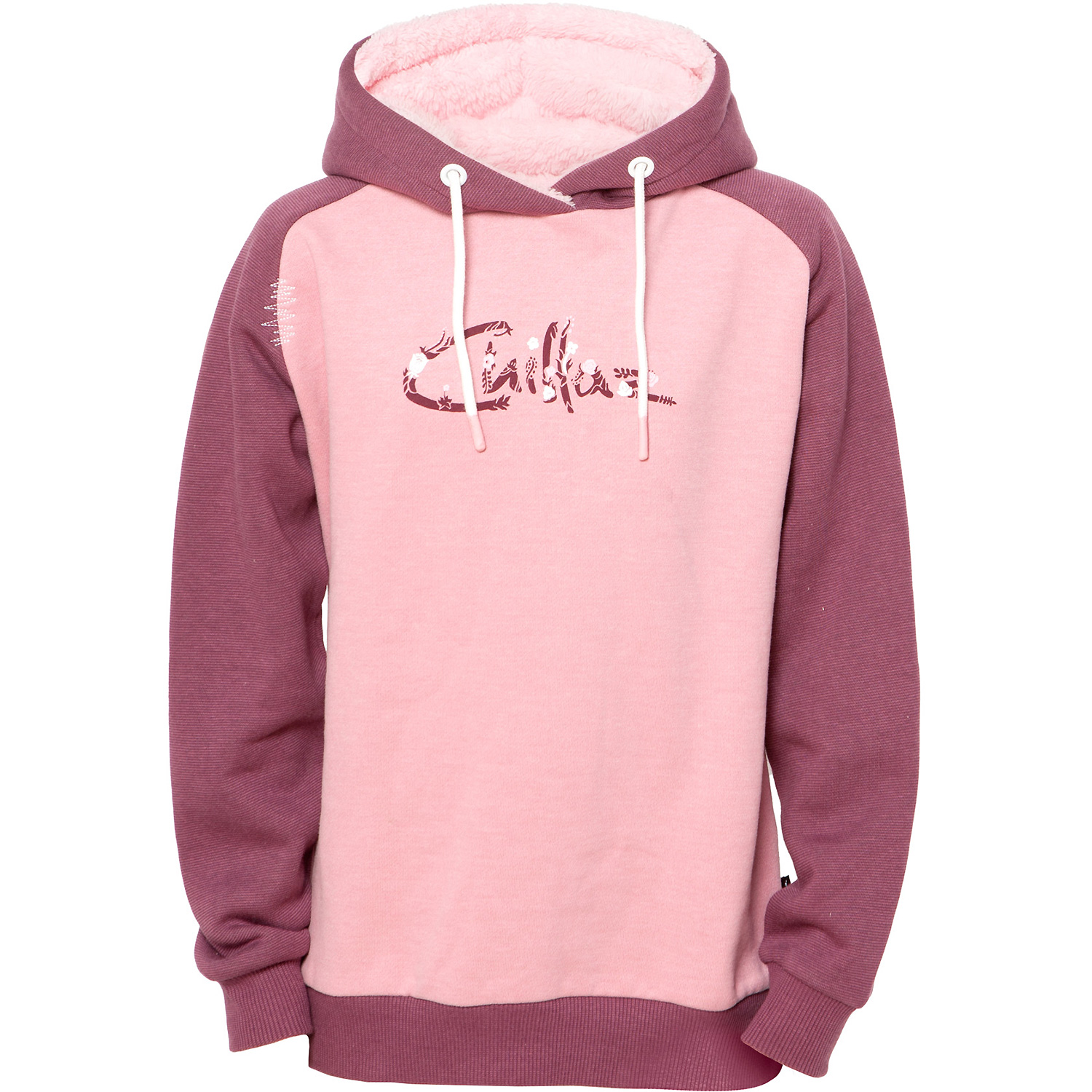 Kinder Chillaz Rose