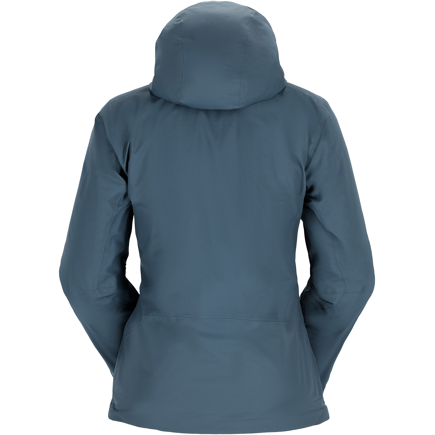 Damen Rab Blau