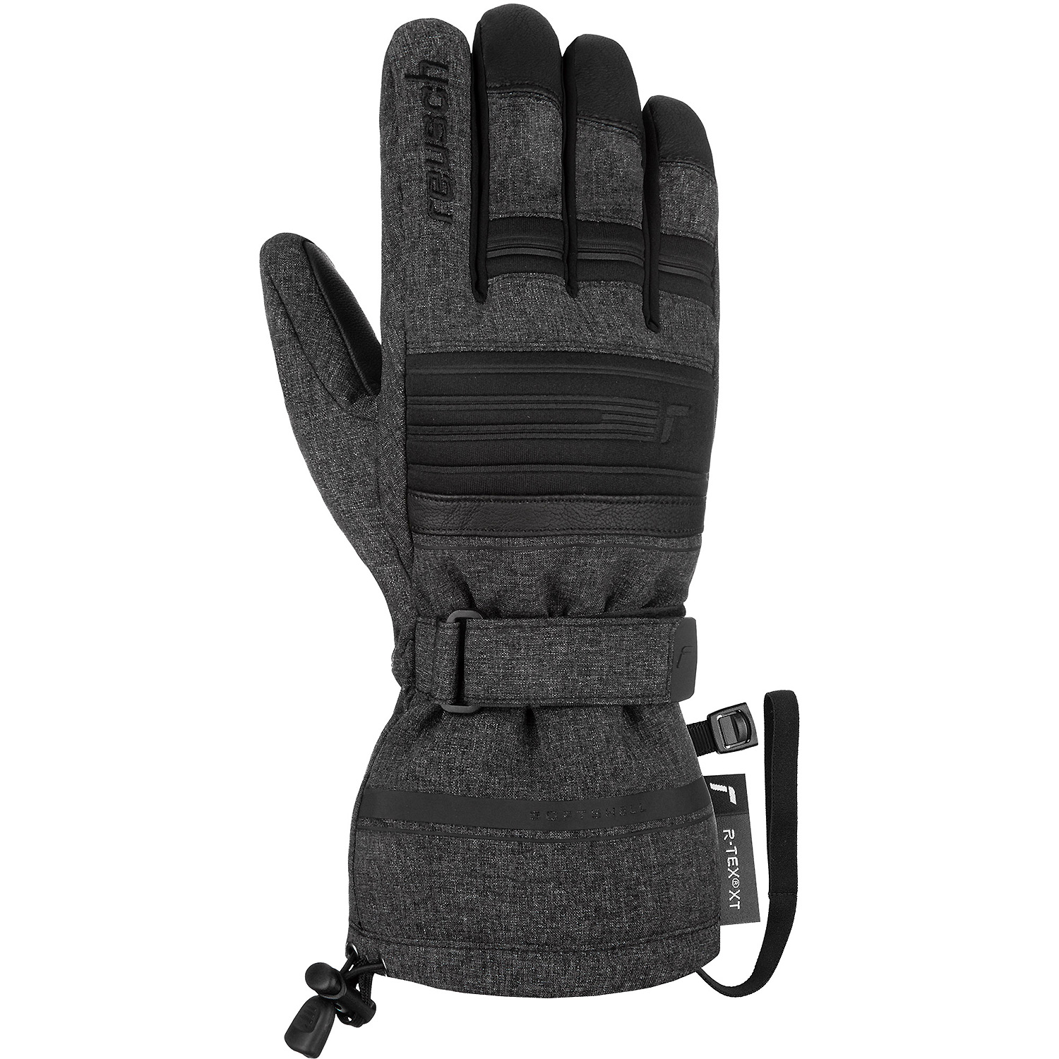 Unisex Reusch Conan R-TEX XT Fingerhandschuh