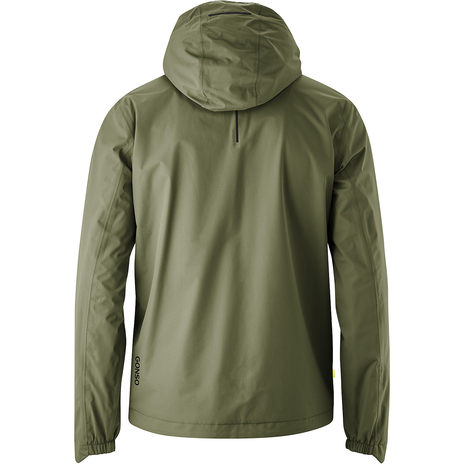 Herren Gonso Oliv
