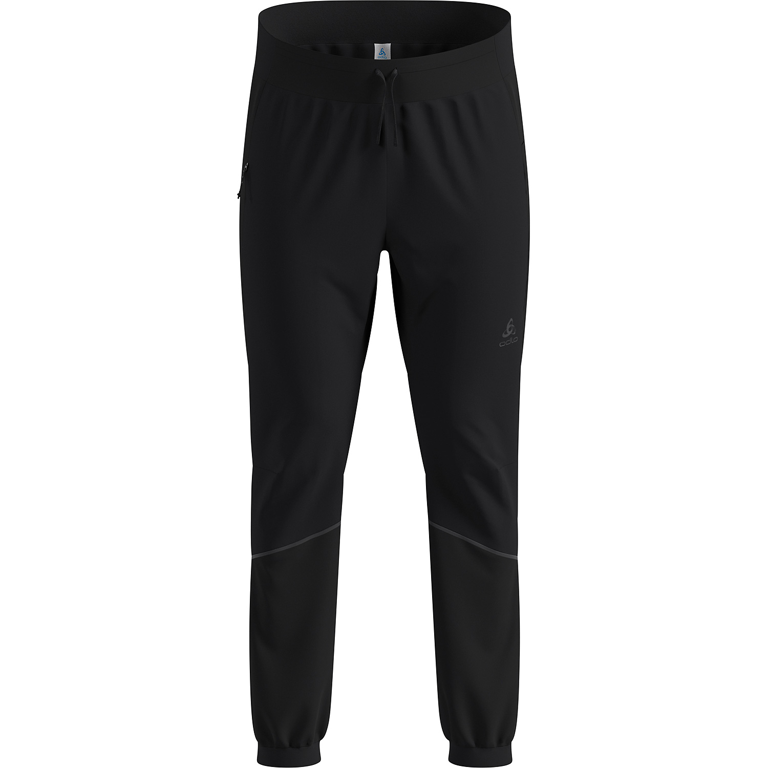 Herren Odlo Schwarz