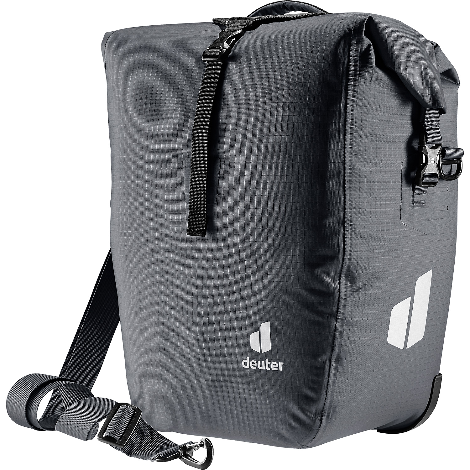 Unisex Deuter Dunkelgrau ZIRROX GTX LO Ws 6018 4,5 Multifunktionsschuh