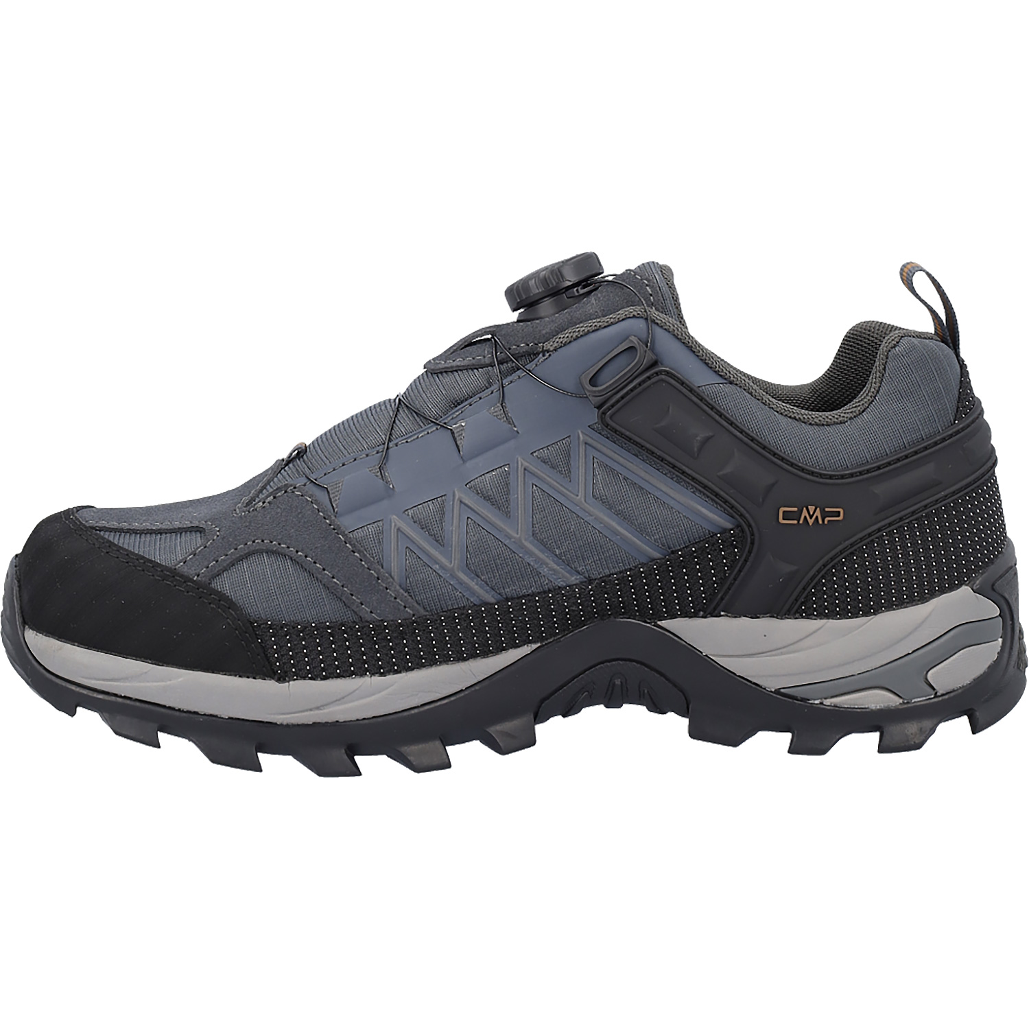 Herren CMP Anthrazit