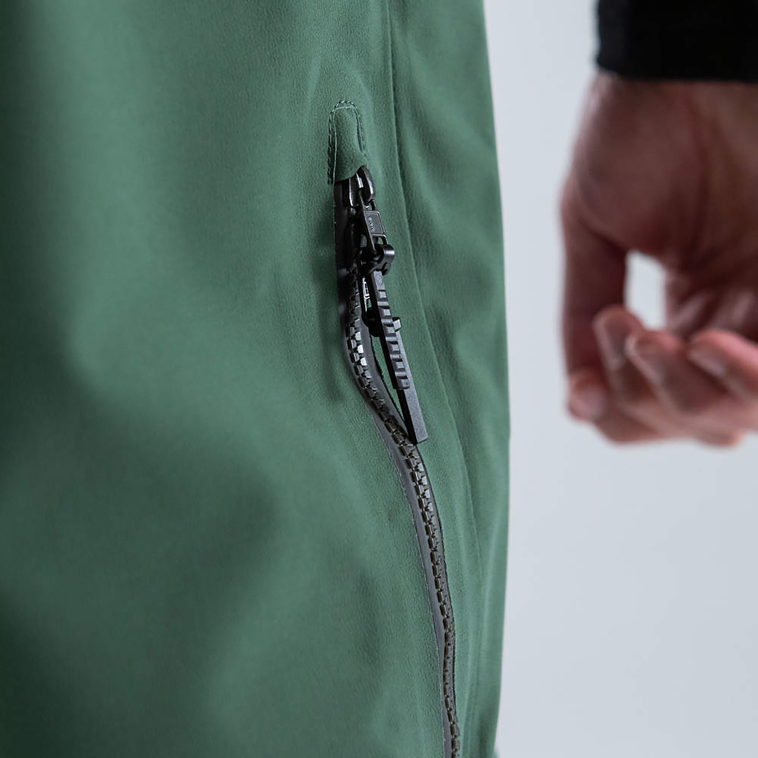 Herren Head wie abgebildet M KORE PANTS Hose lang