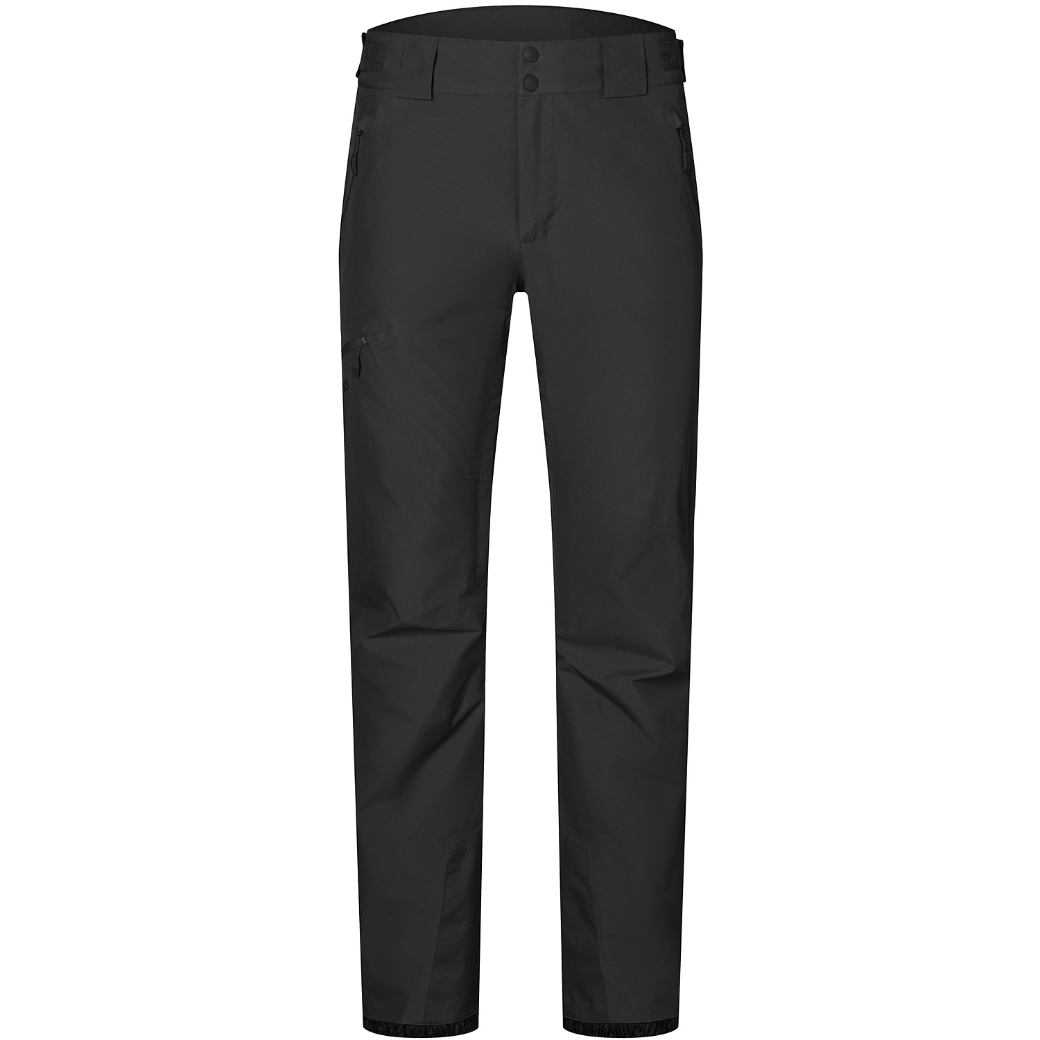Herren Marmot Schwarz
