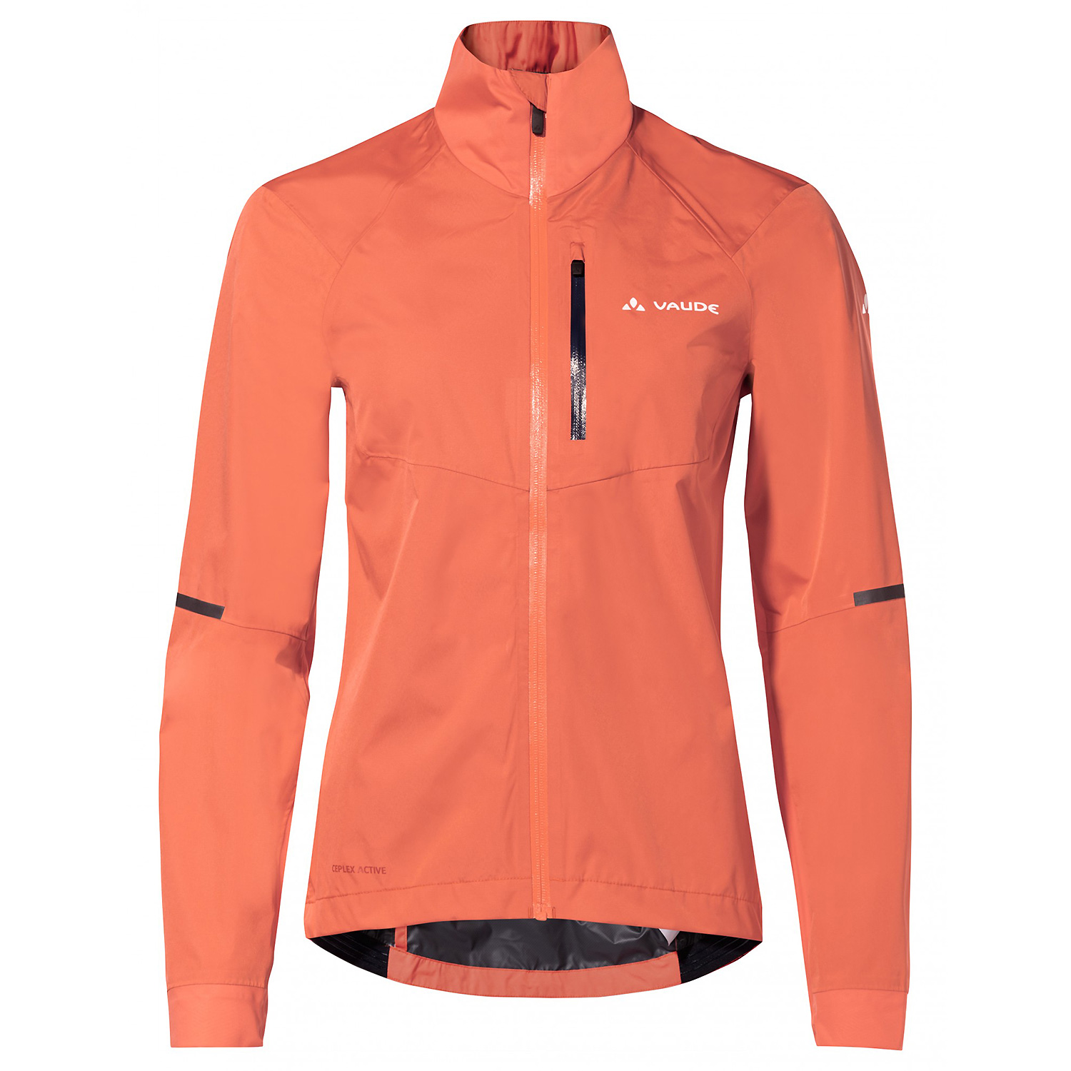 Damen VauDe Lachs Wo Kuro Rain Jacket 625 44 Funktionsjacke