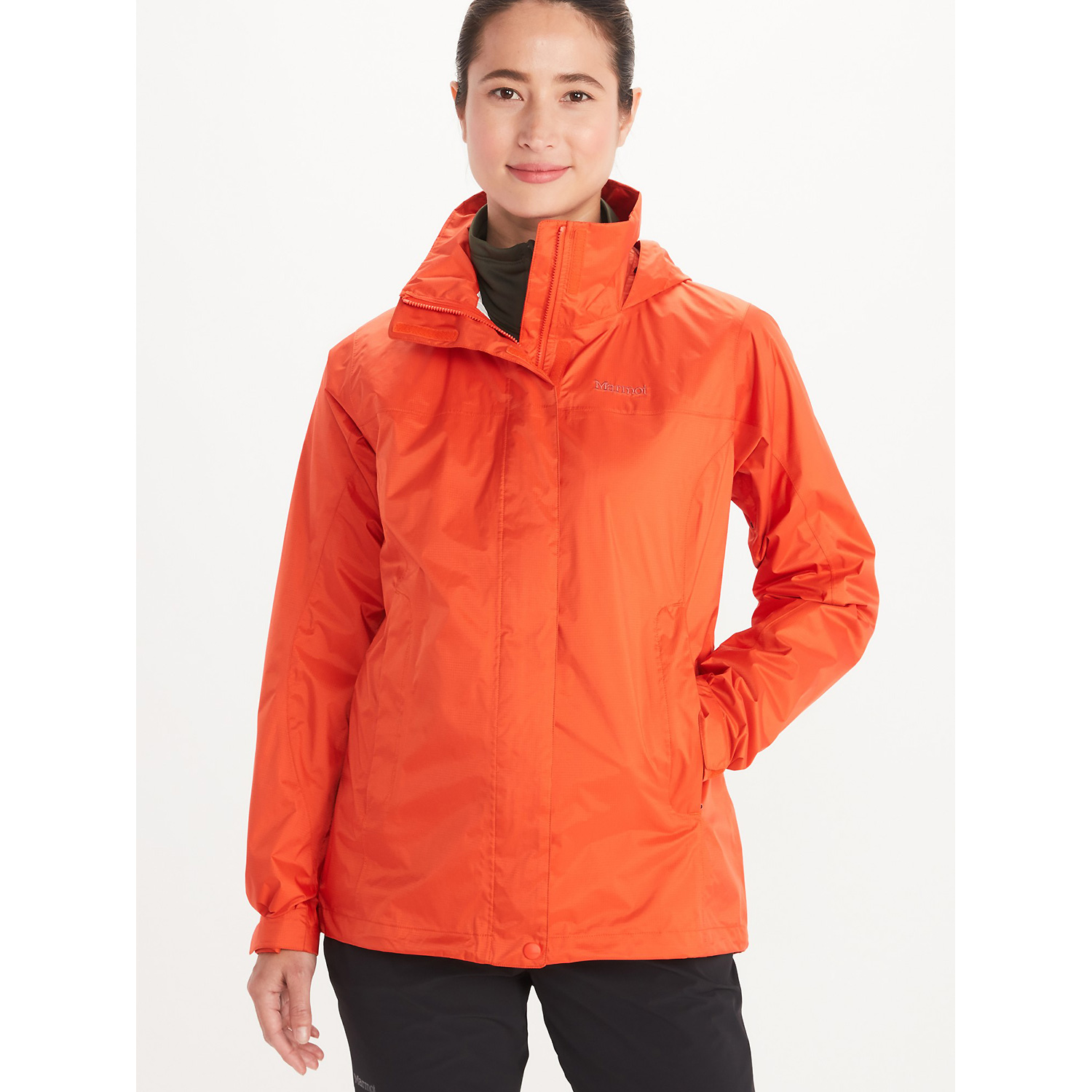 Damen Marmot Lachs