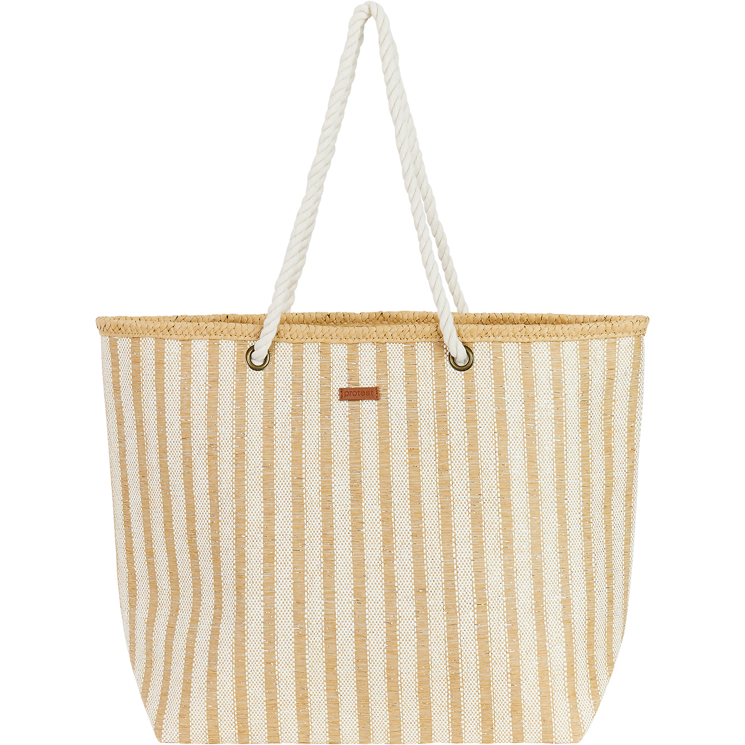 Unisex Protest Beige