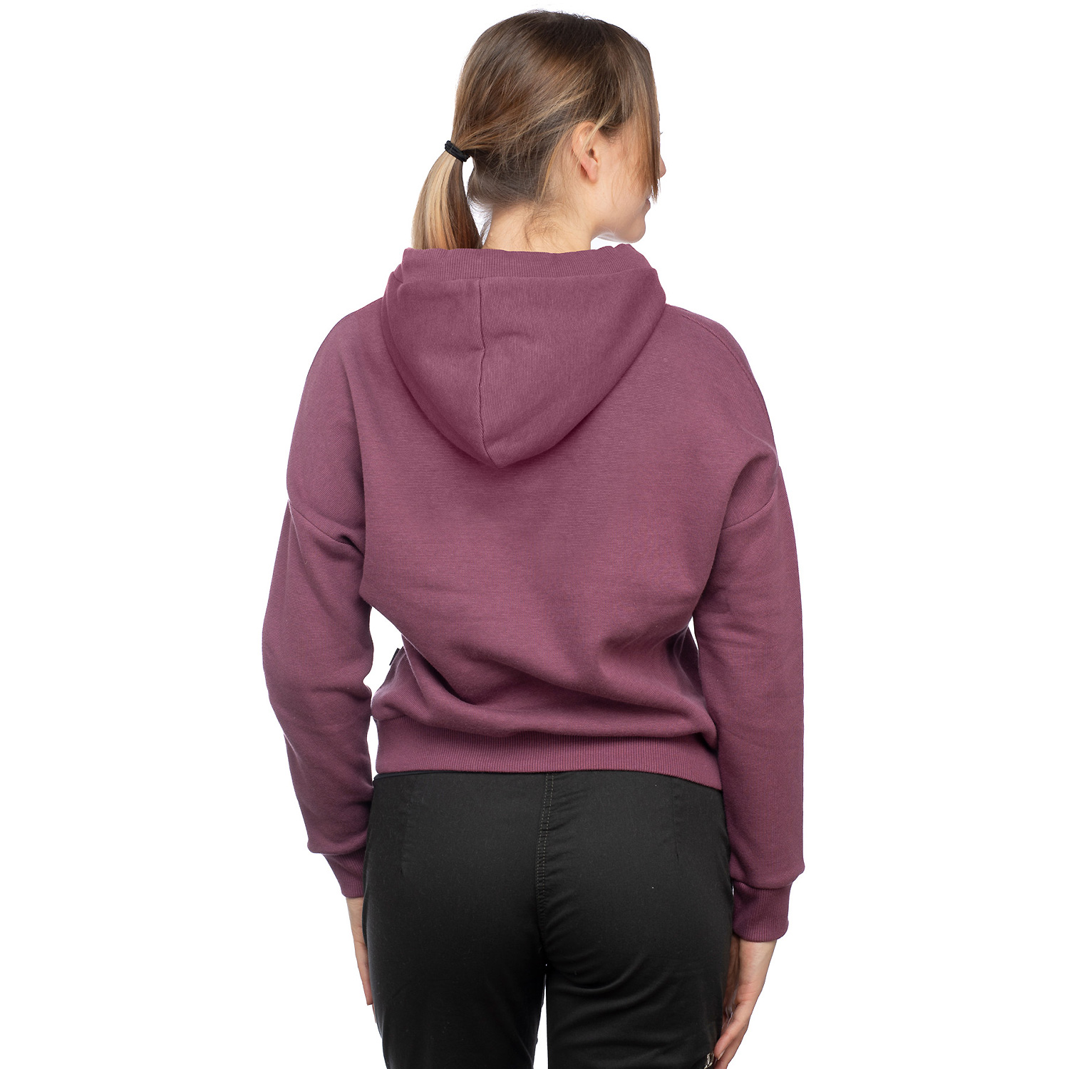 Damen Chillaz Bordeaux