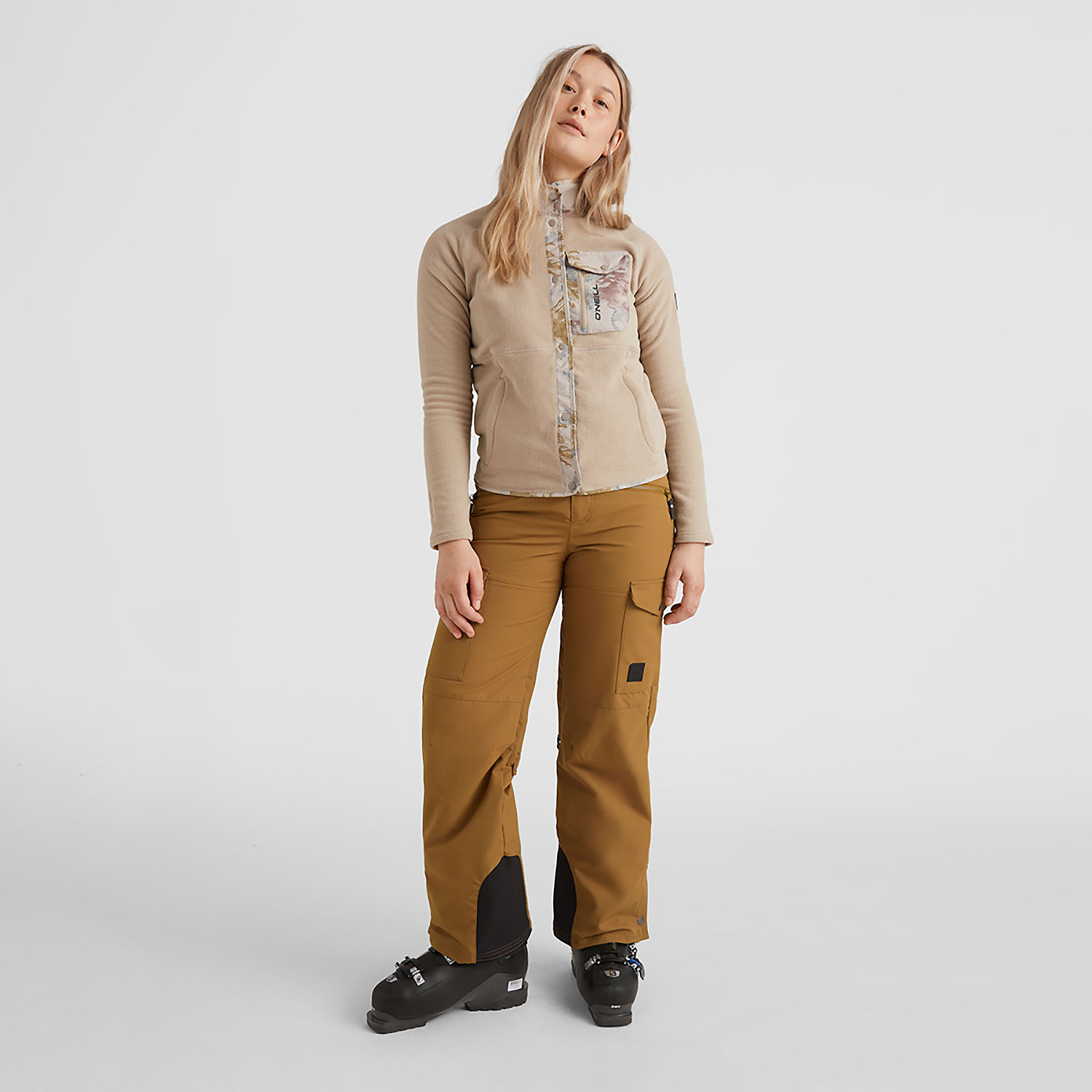 Damen O'Neill Cognac
