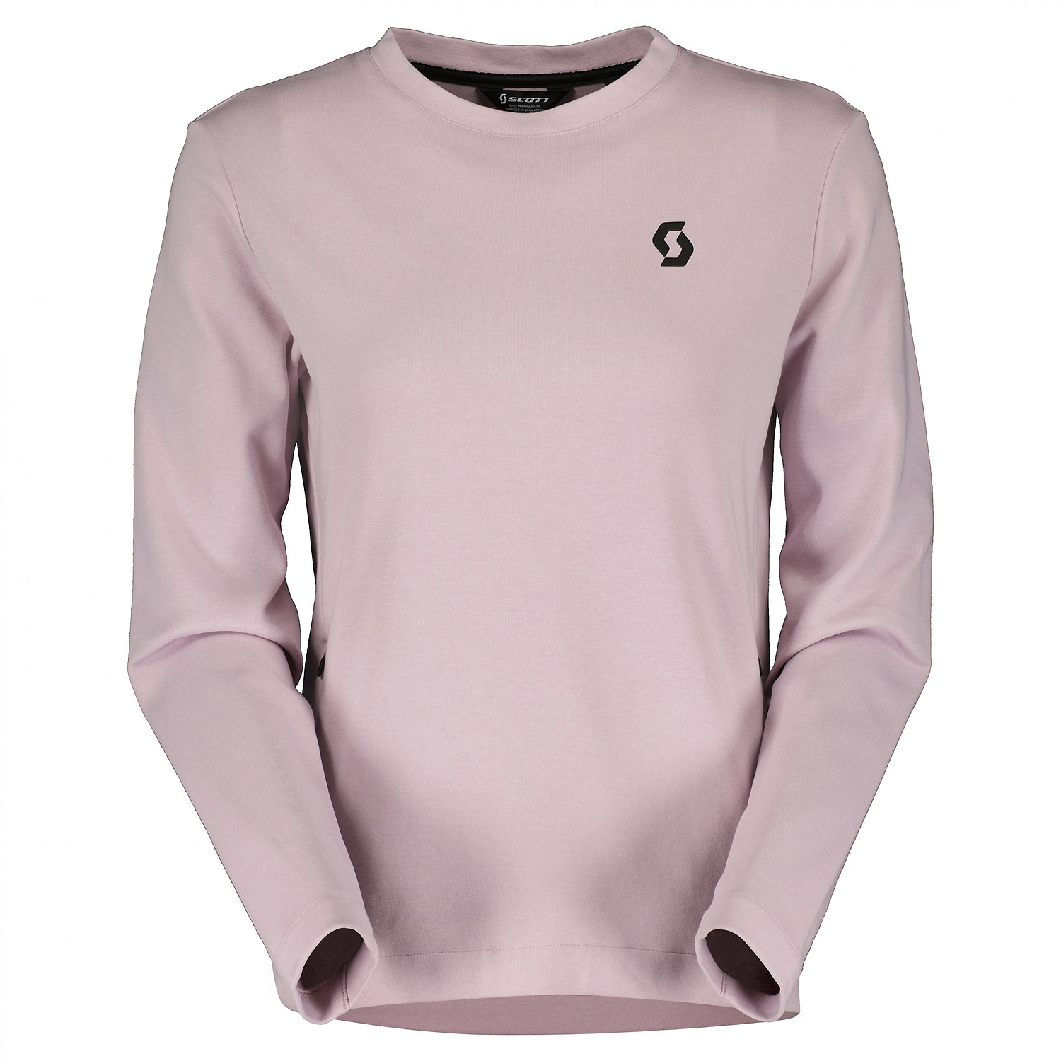Damen Scott Pink