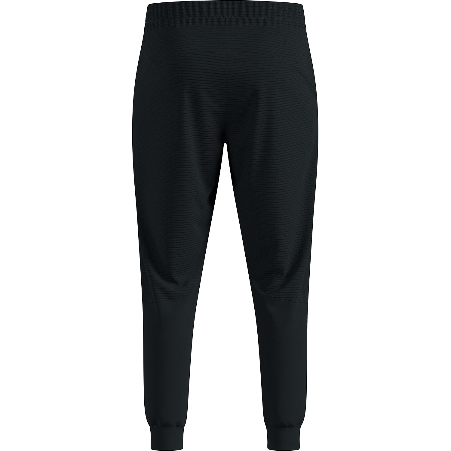 Herren Odlo Schwarz