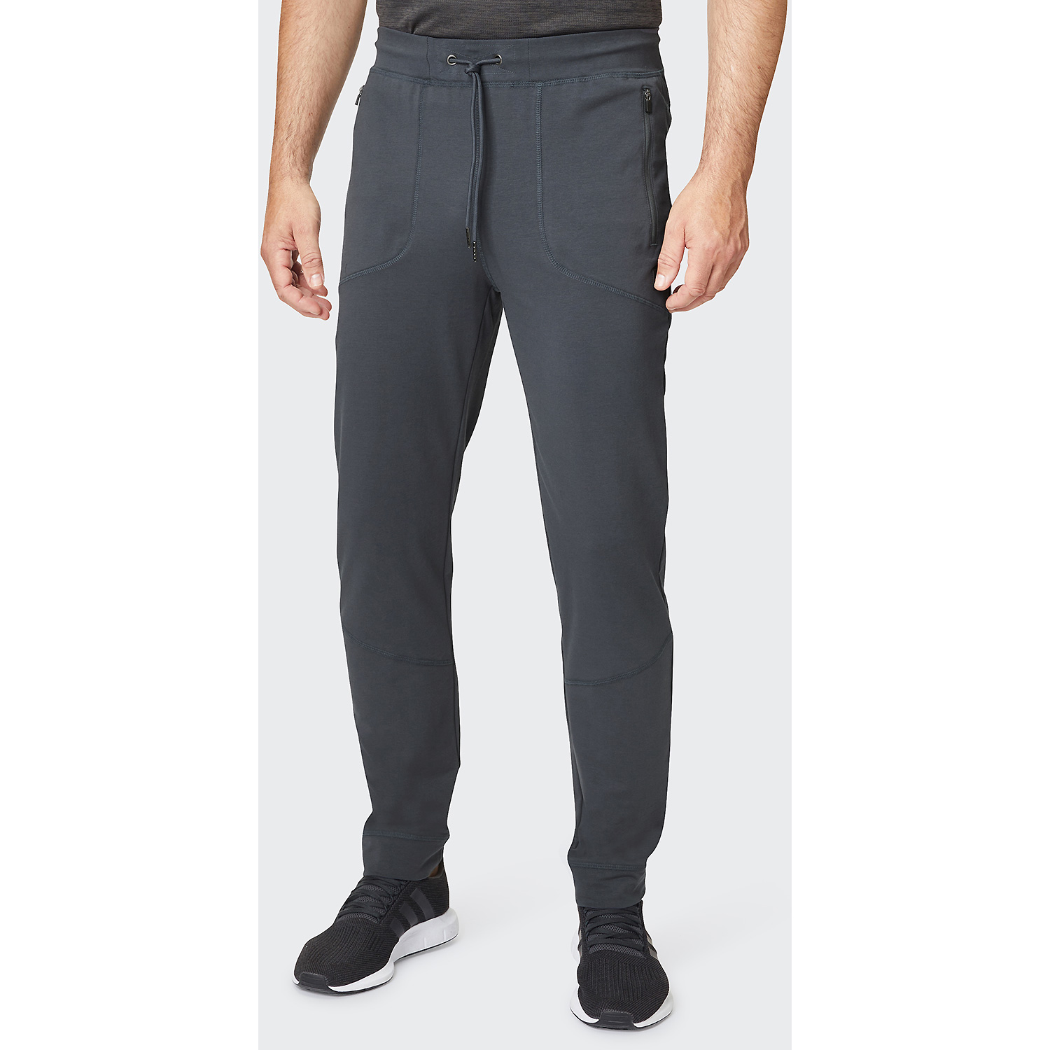 Herren Joy Schwarz