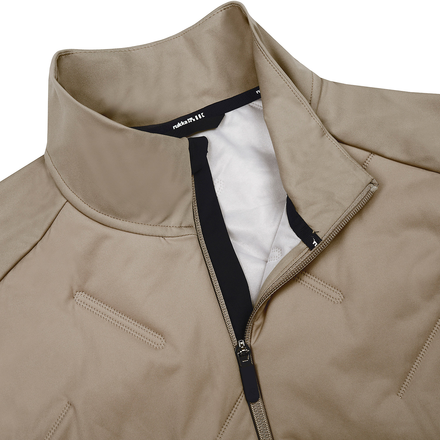 Herren Rukka Oliv