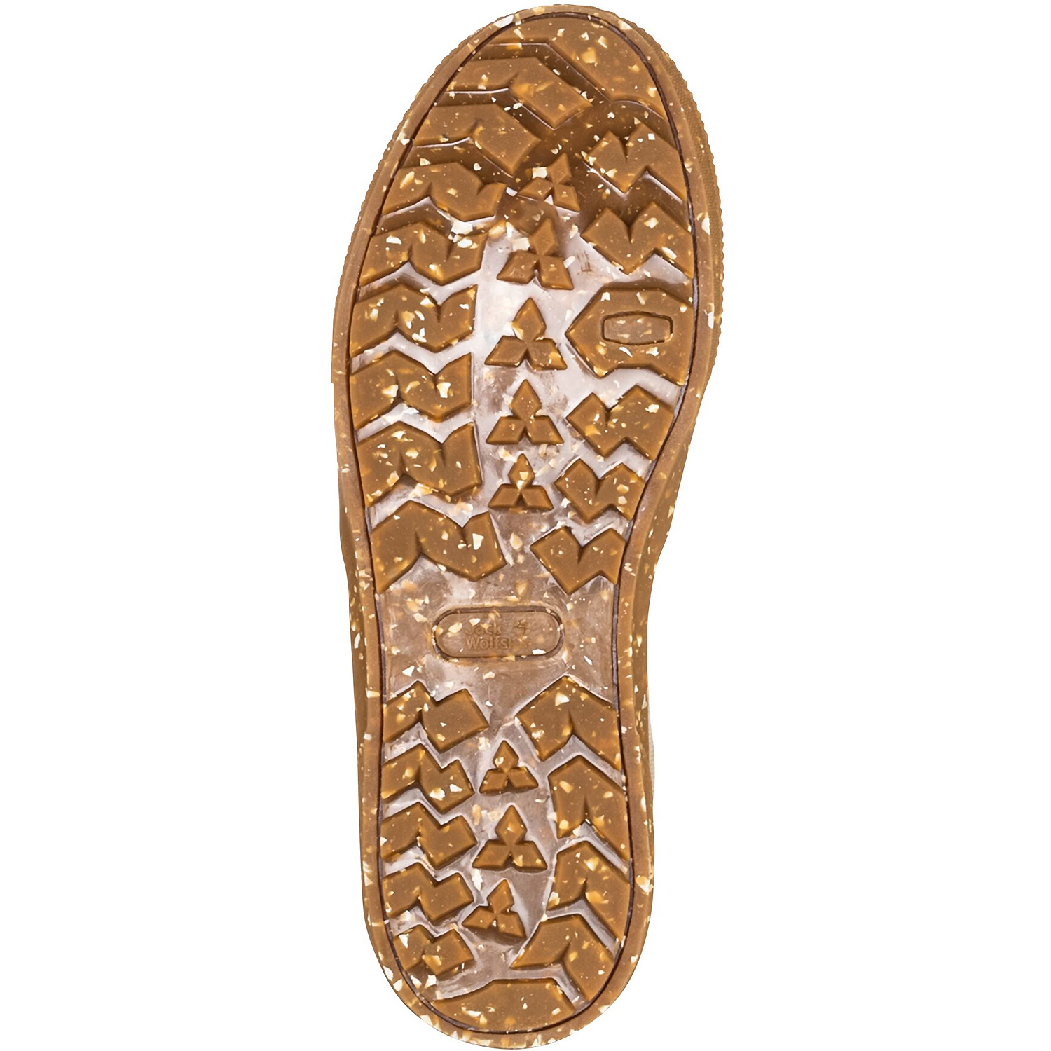 Damen Jack Wolfskin Sand