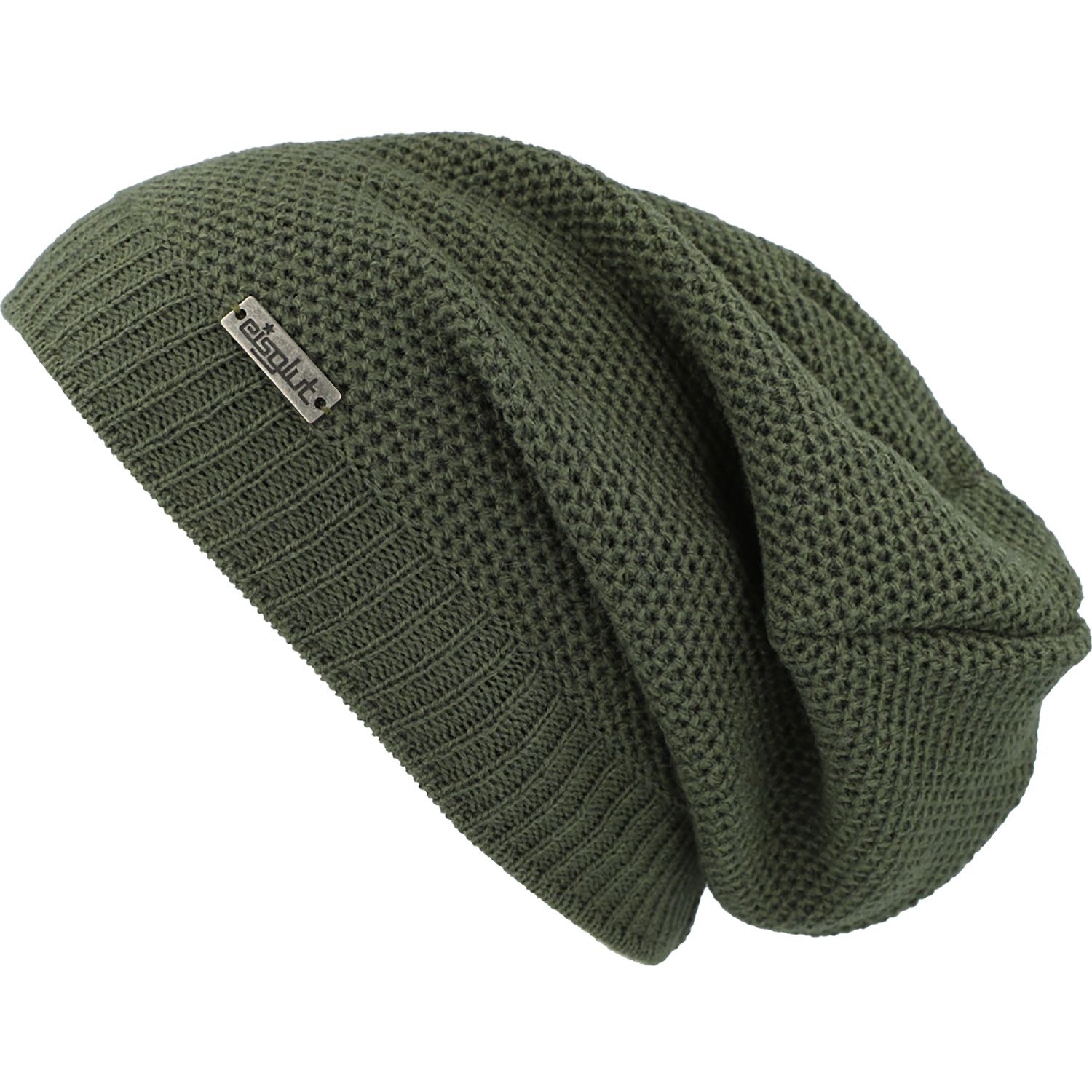 Herren Eisglut Oliv