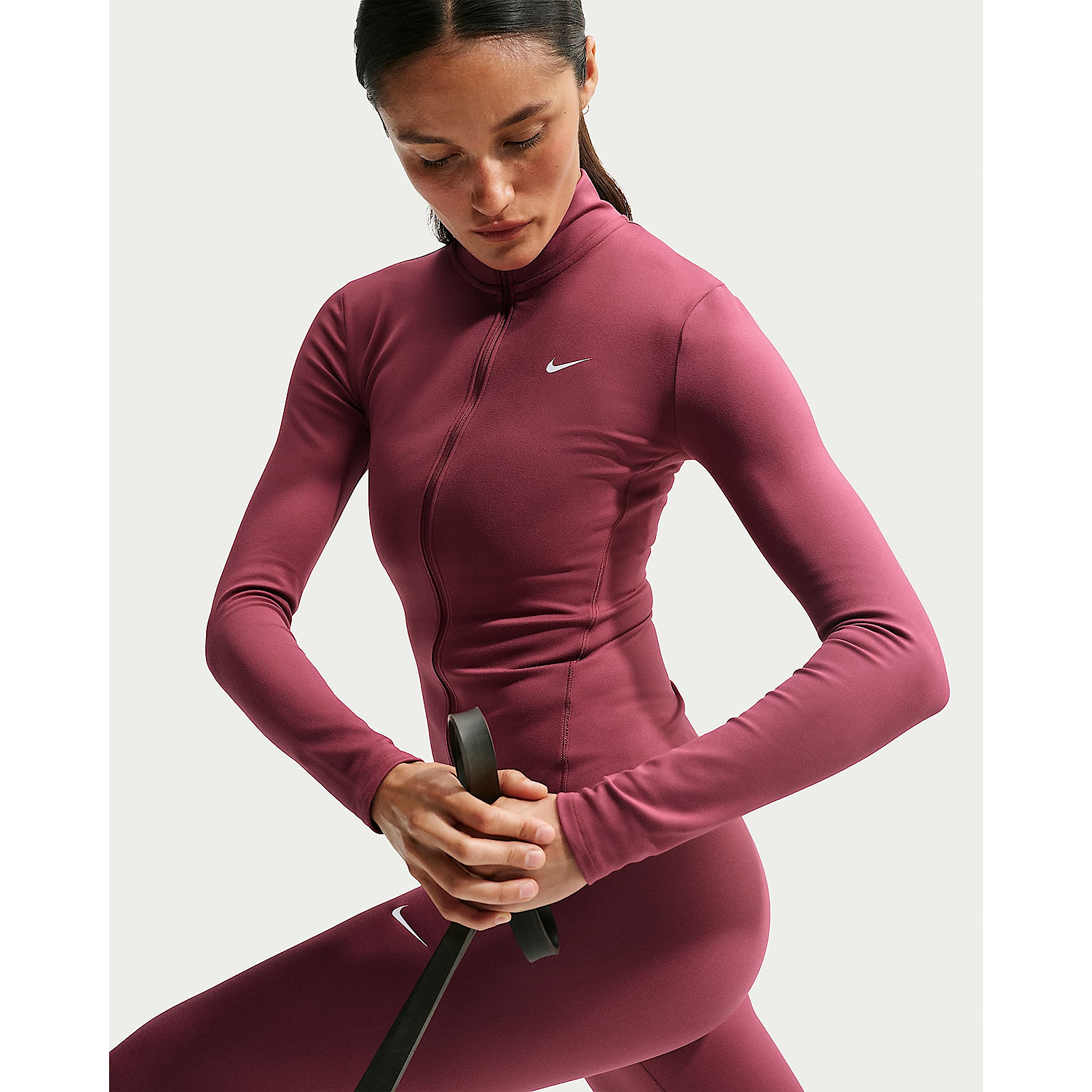 Damen Nike Pink