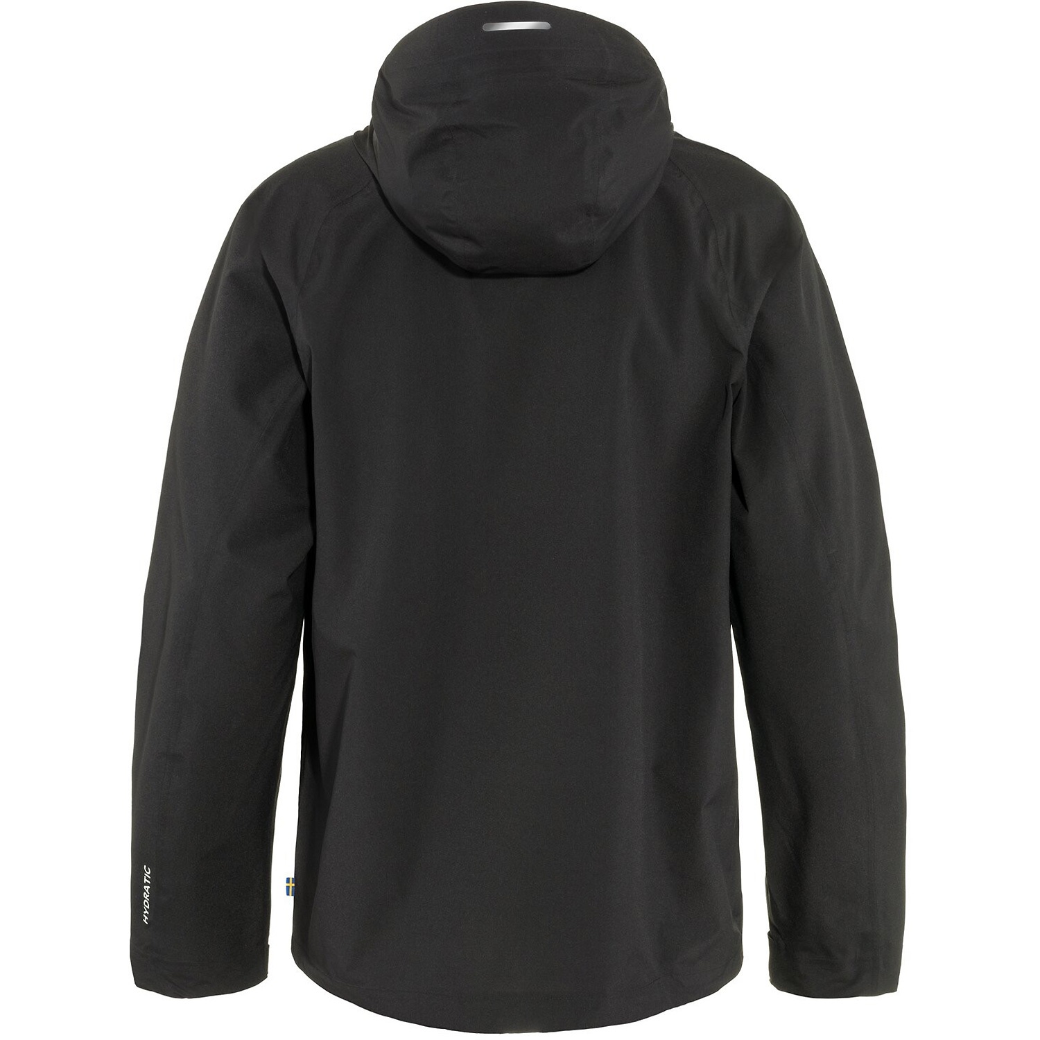 Herren Fjällräven Schwarz