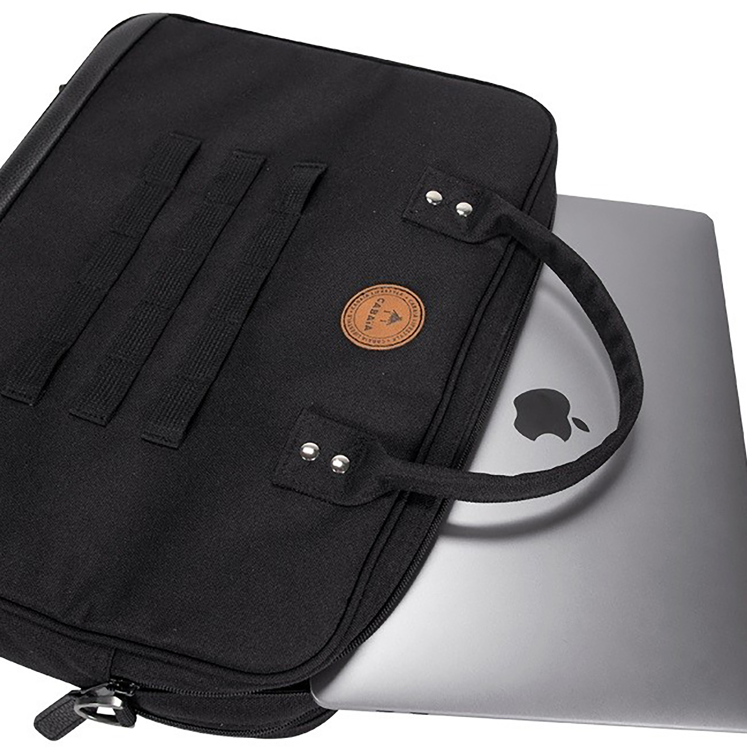 Unisex Cabaia Schwarz