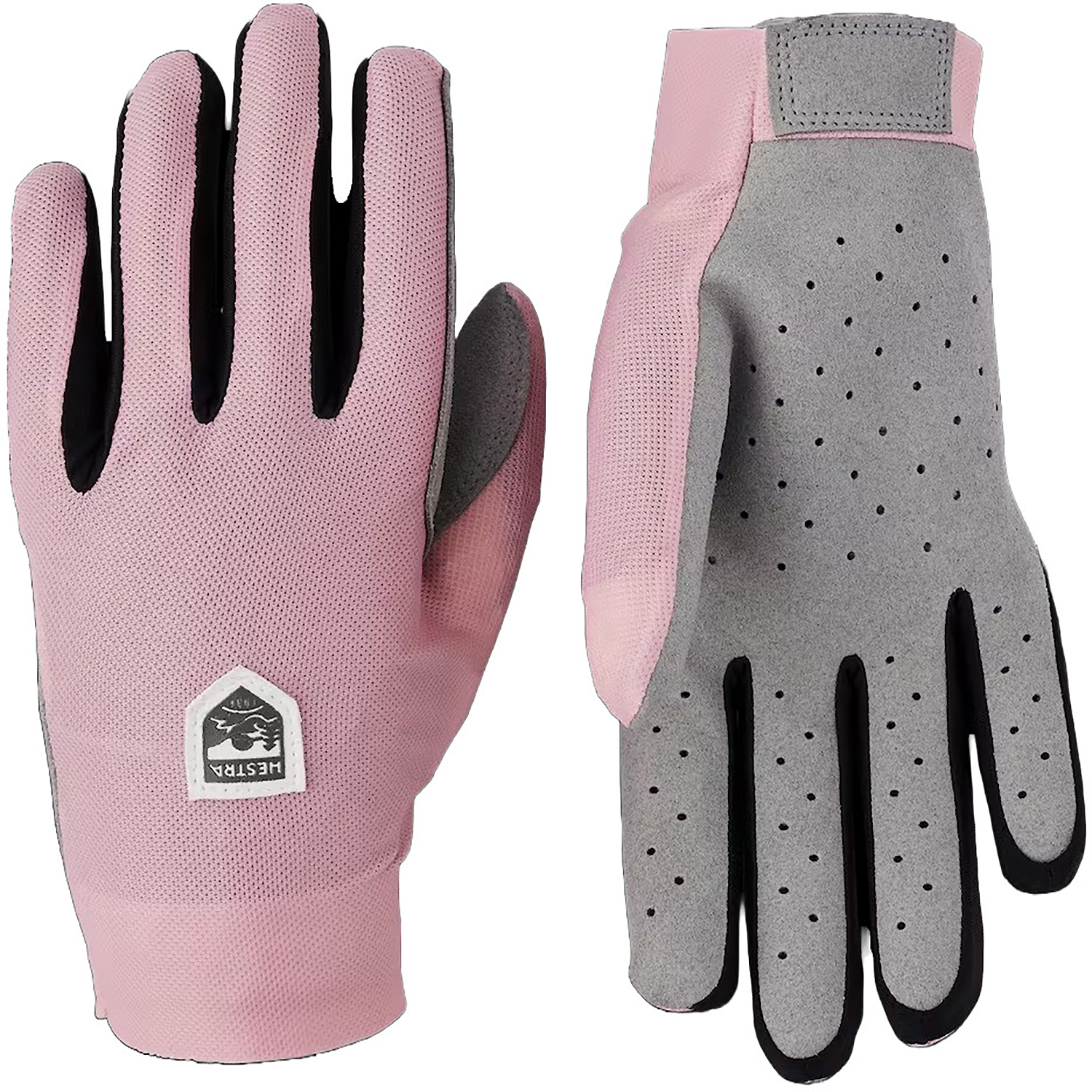 Unisex Hestra Rose