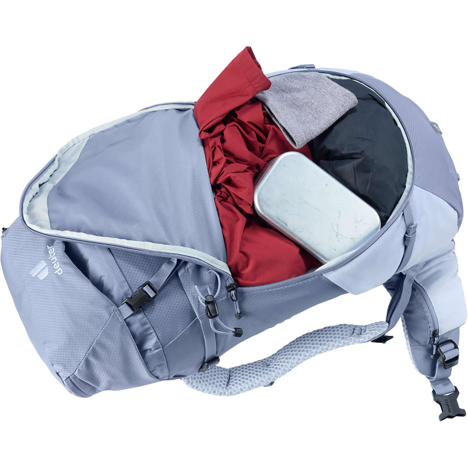 Unisex Deuter Hellblau