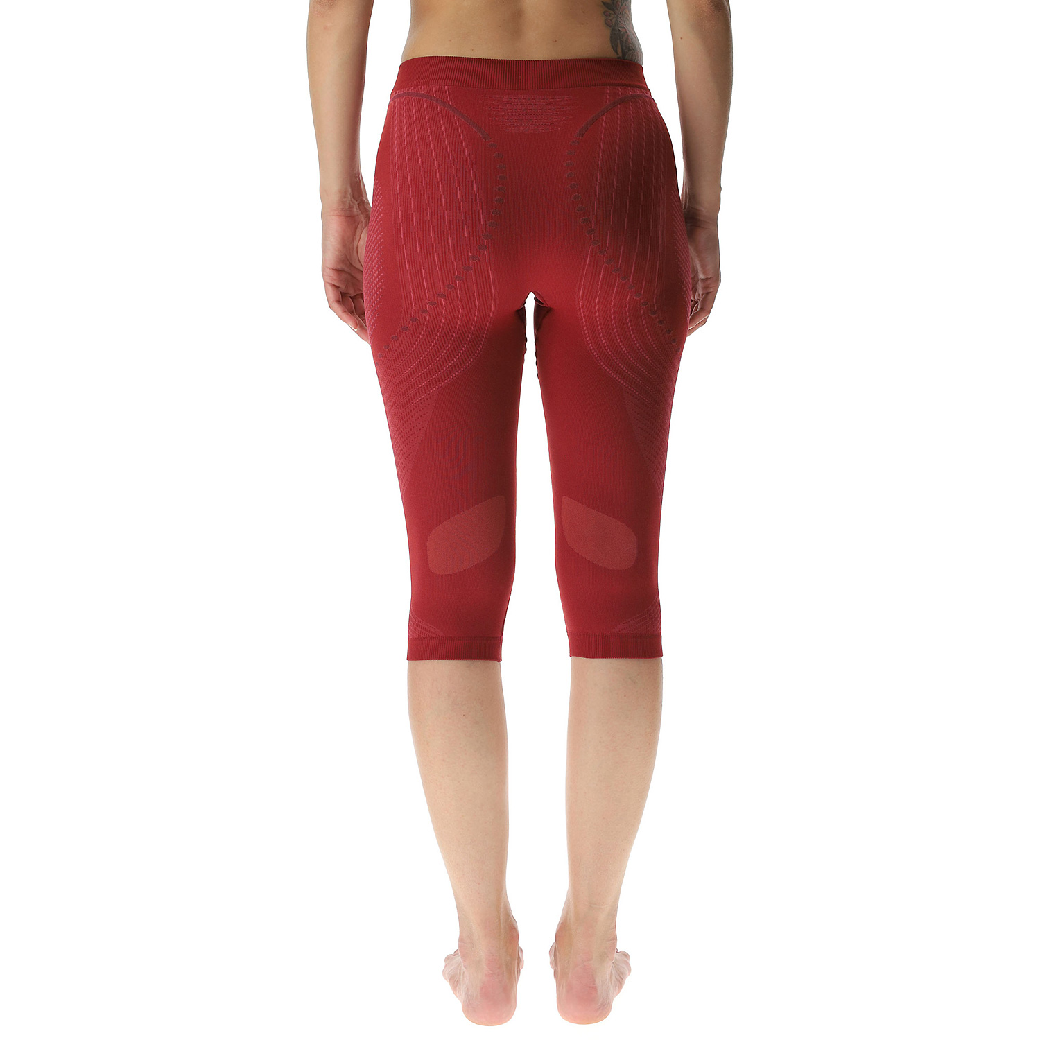 Damen Uyn Bordeaux