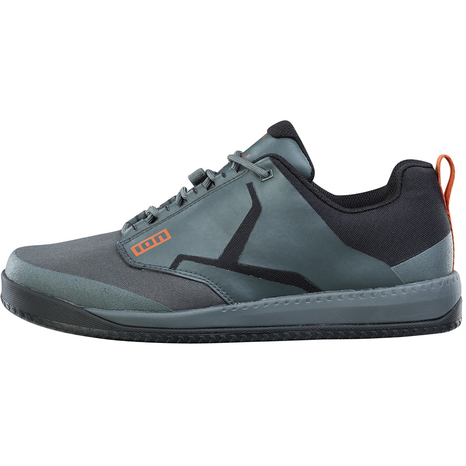 Unisex ION Grau