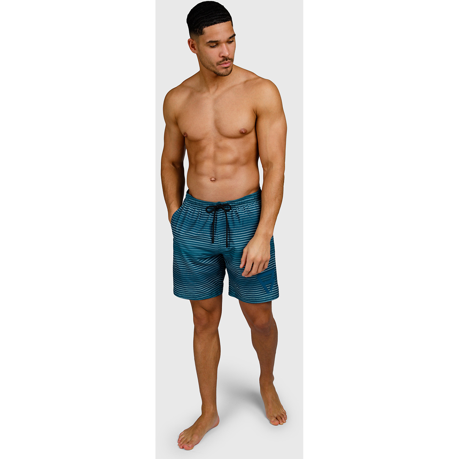 Herren Brunotti Grau