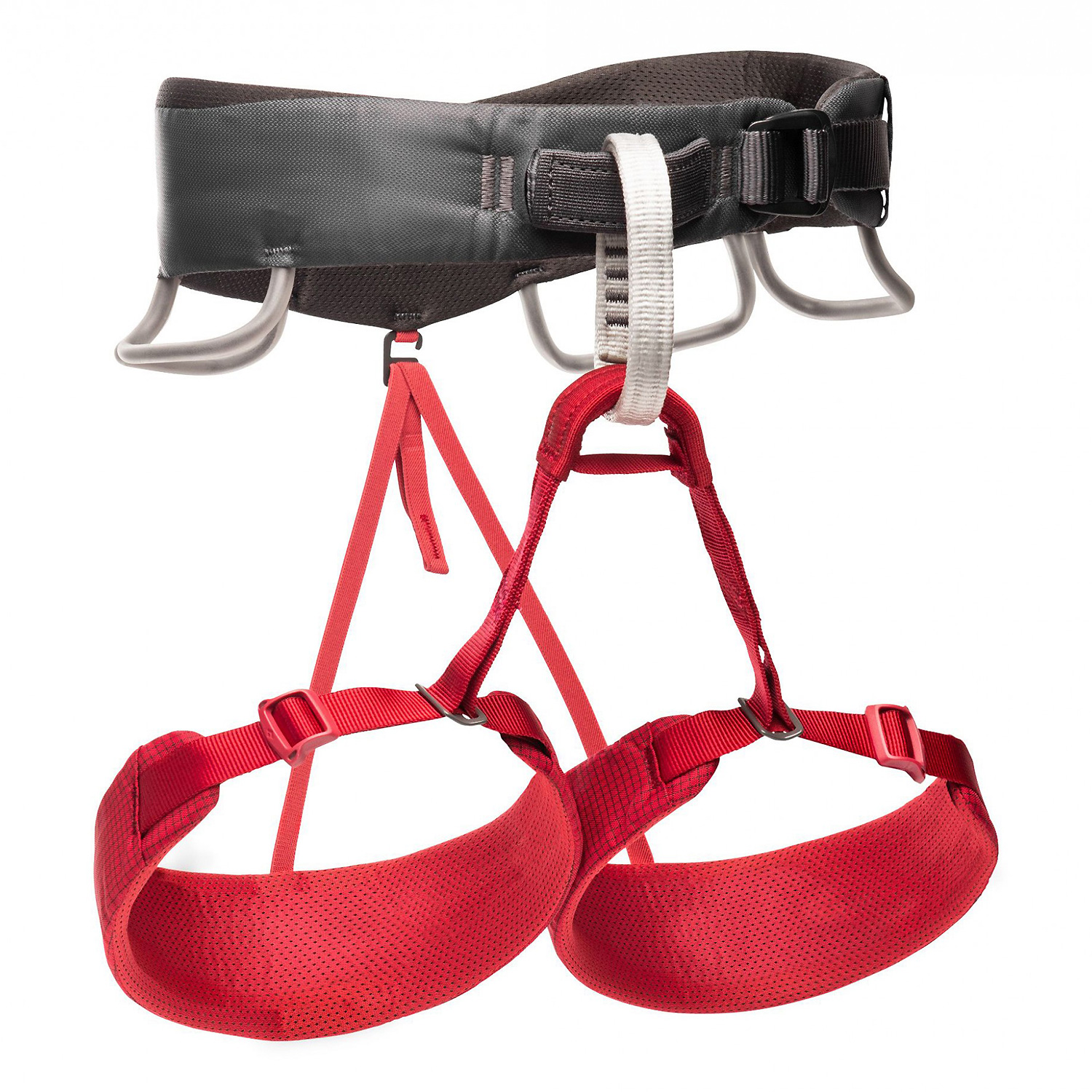 Damen Black Diamond Rot