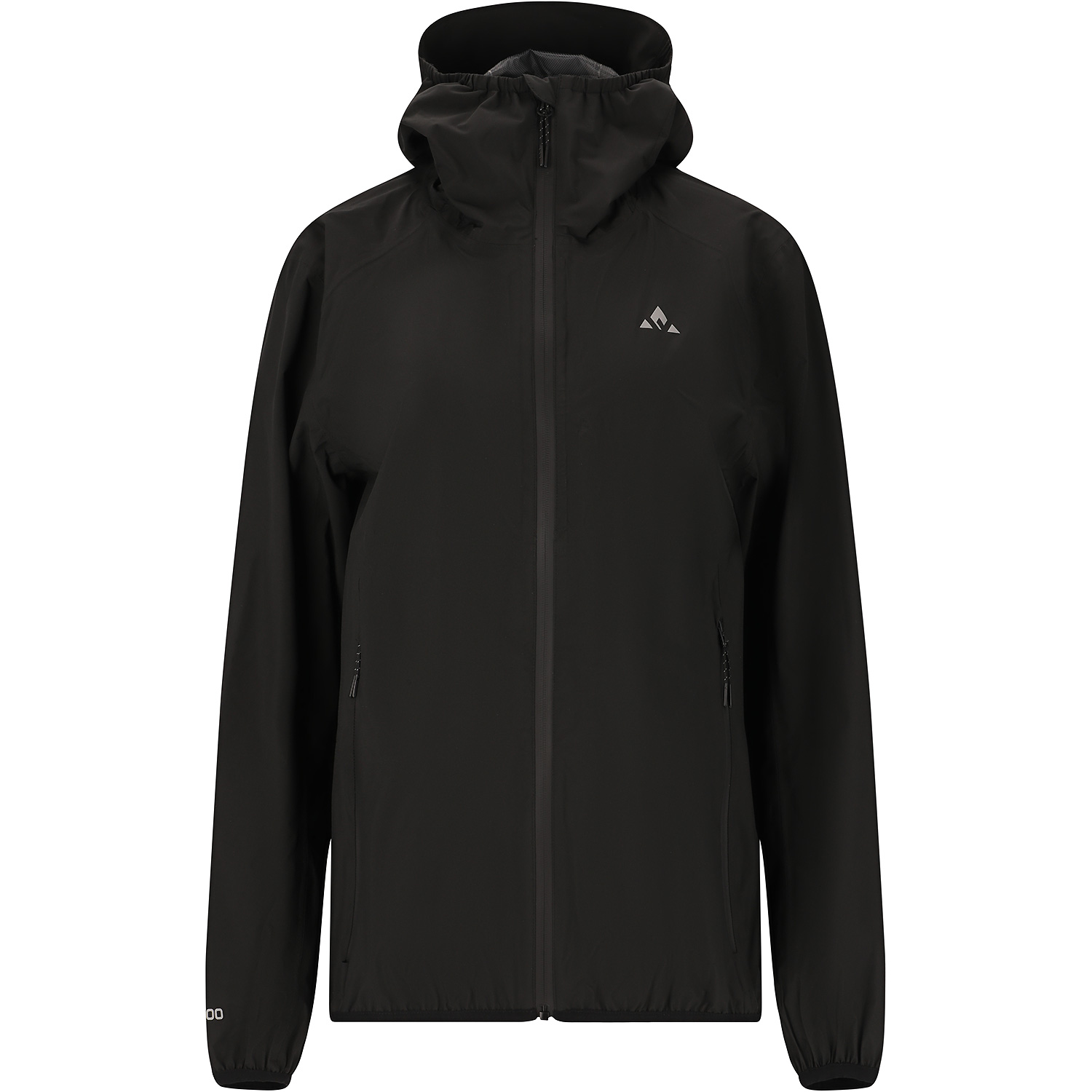 Damen Whistler Schwarz
