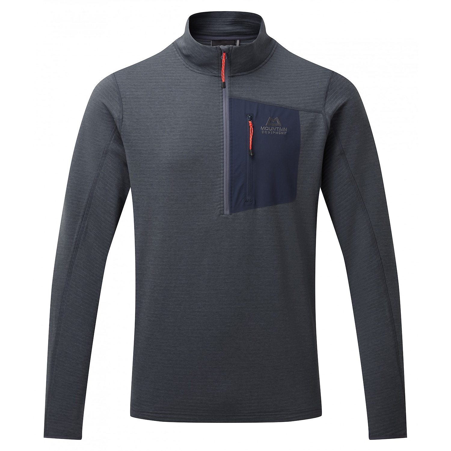 Herren Mountain Equipment Marine