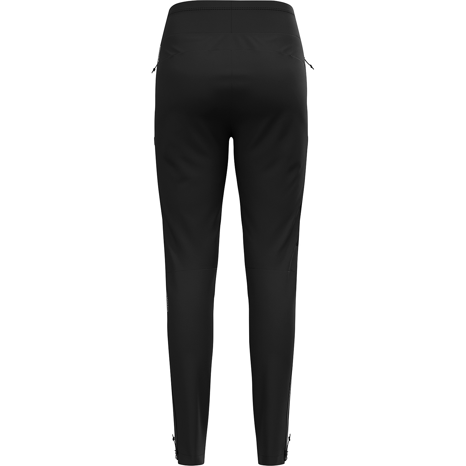 Damen Odlo Schwarz