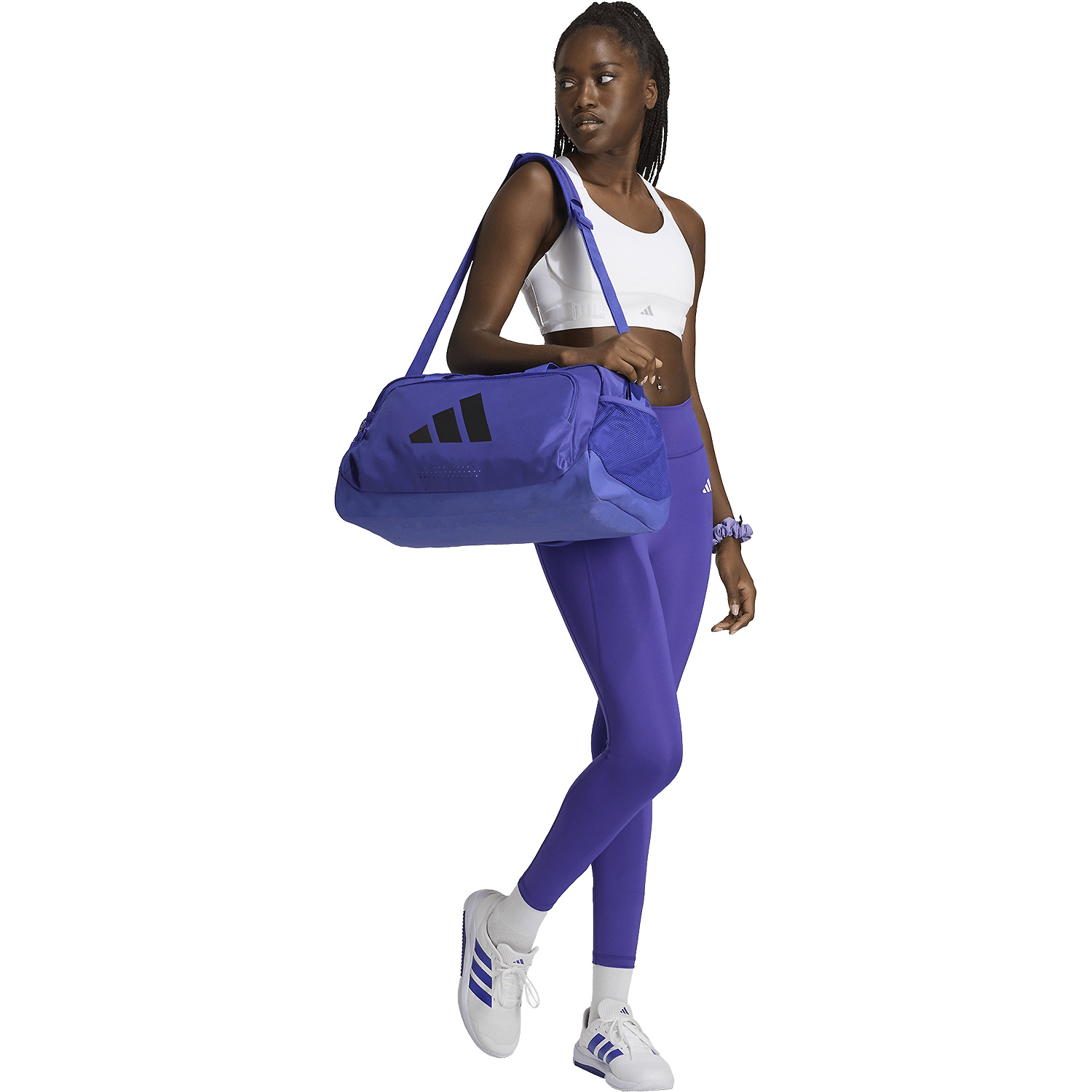 Damen Adidas wie abgebildet