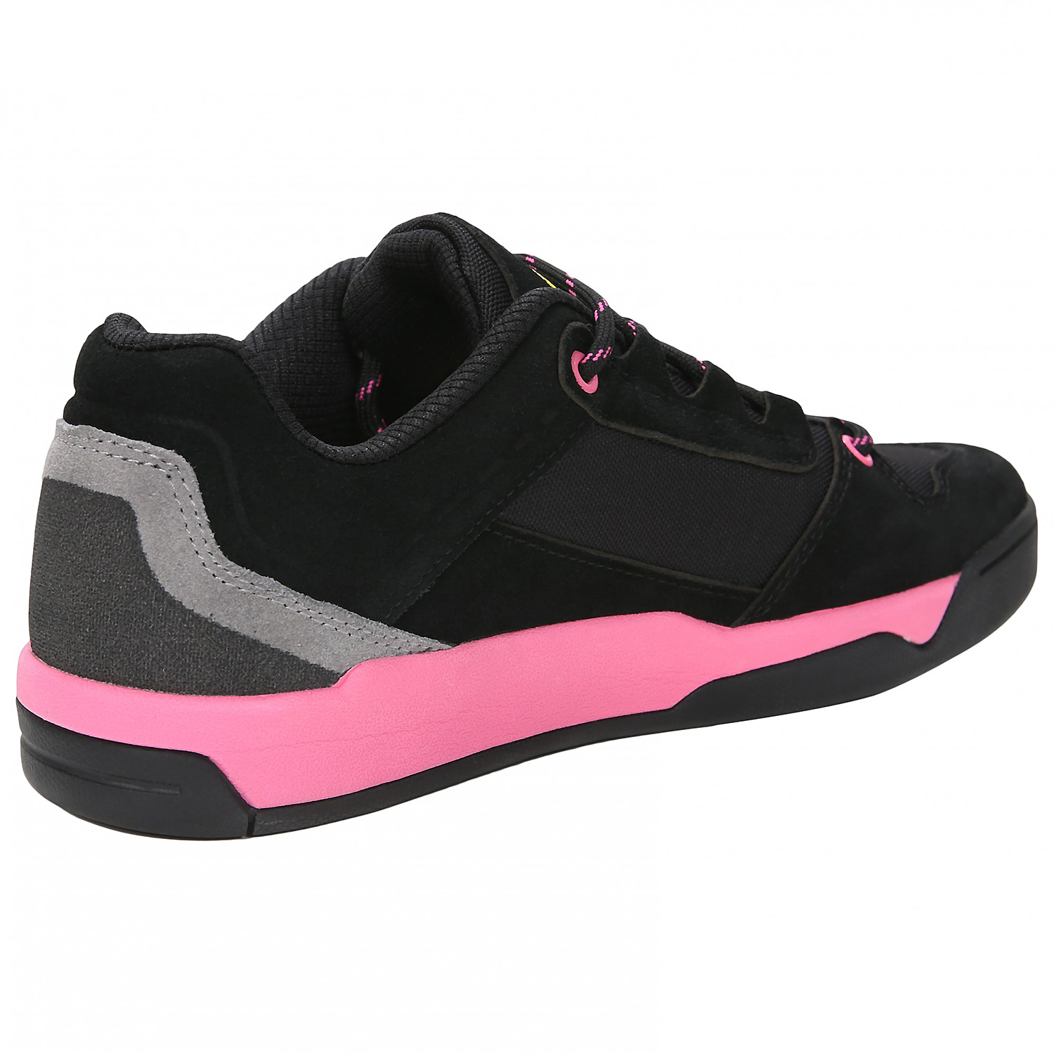 Damen Protective Schwarz