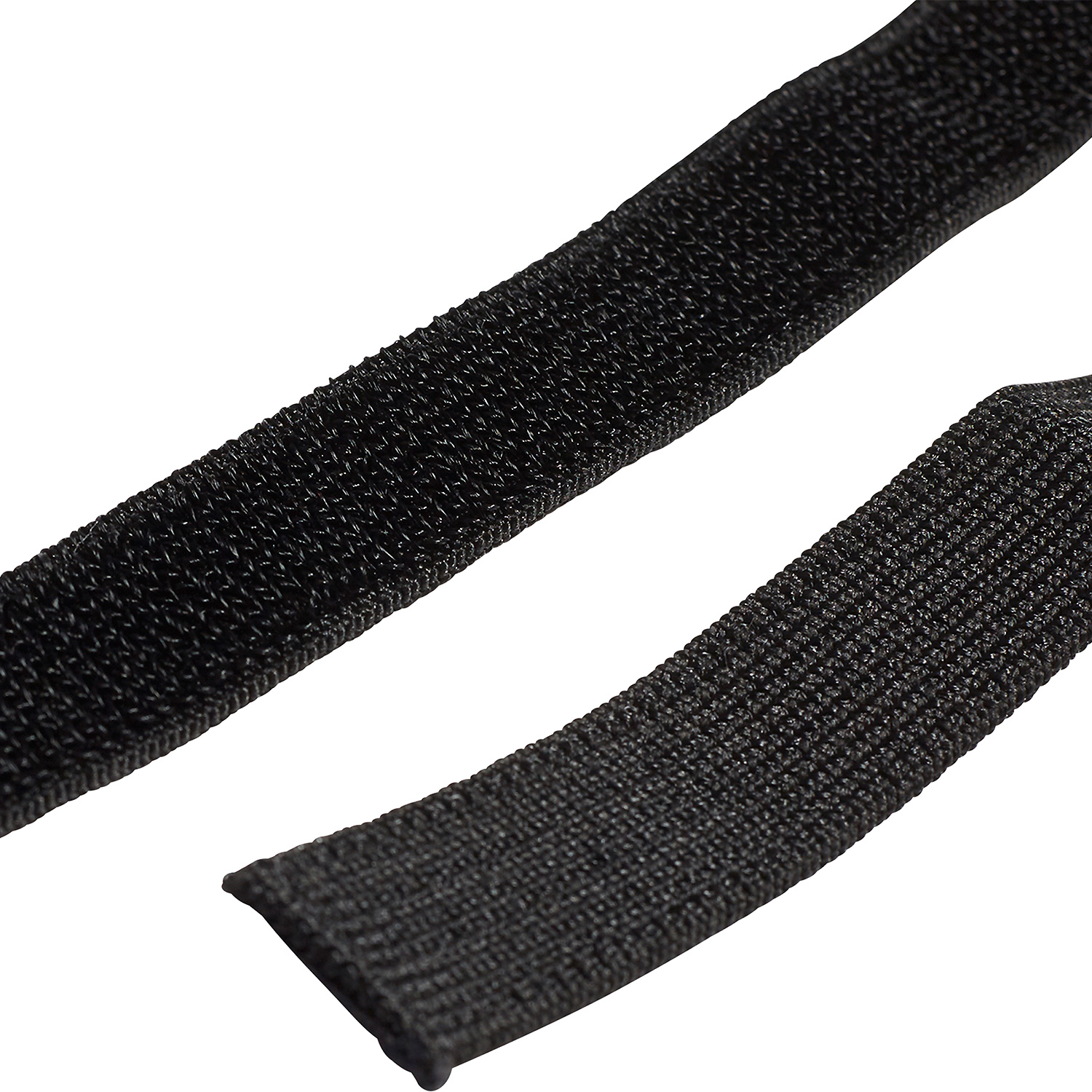 Herren Adidas wie abgebildet Sock holder 000 - Zubehör