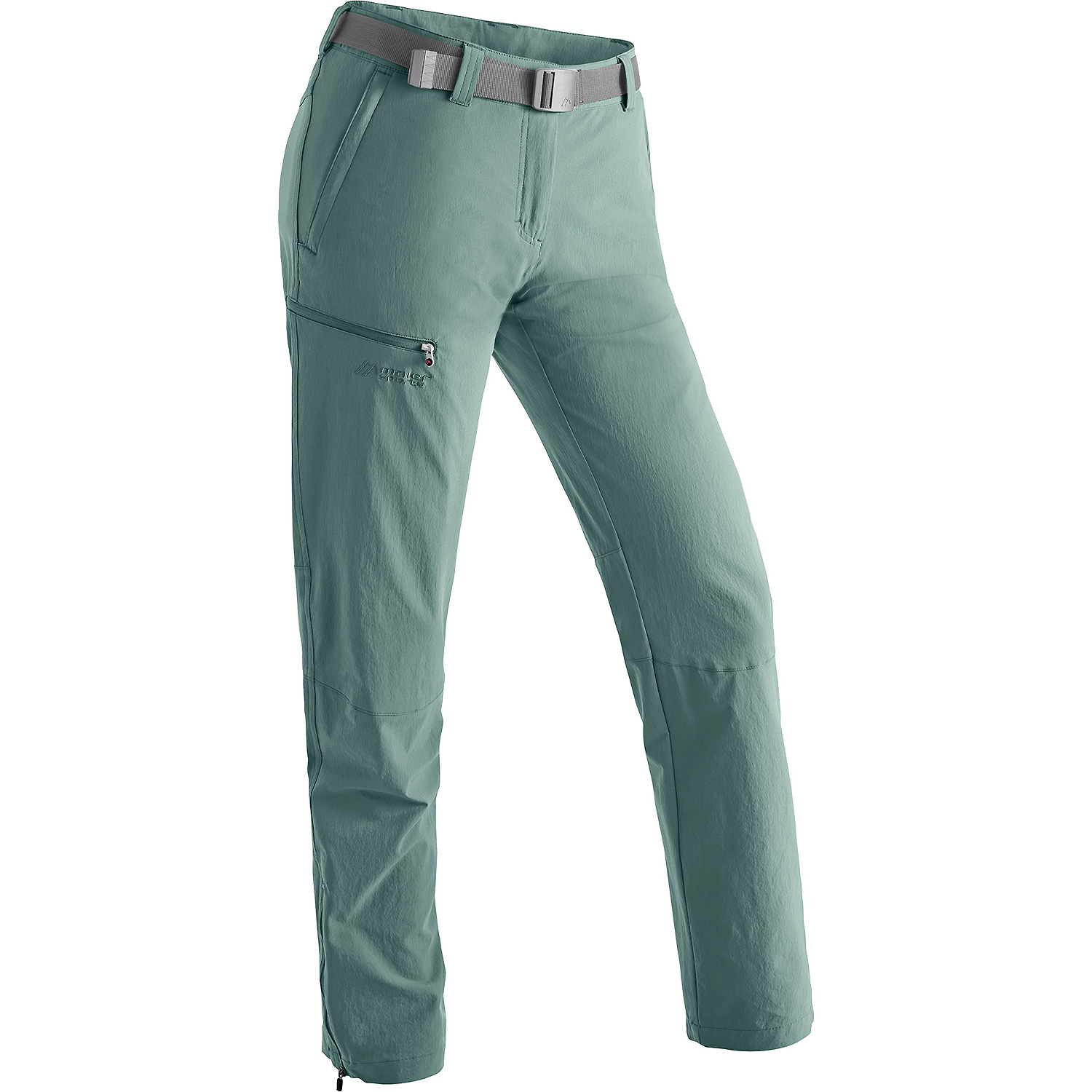 Damen Maier Sports Grün