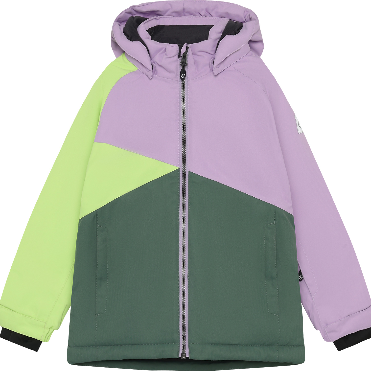 Kinder Color Kids Flieder
