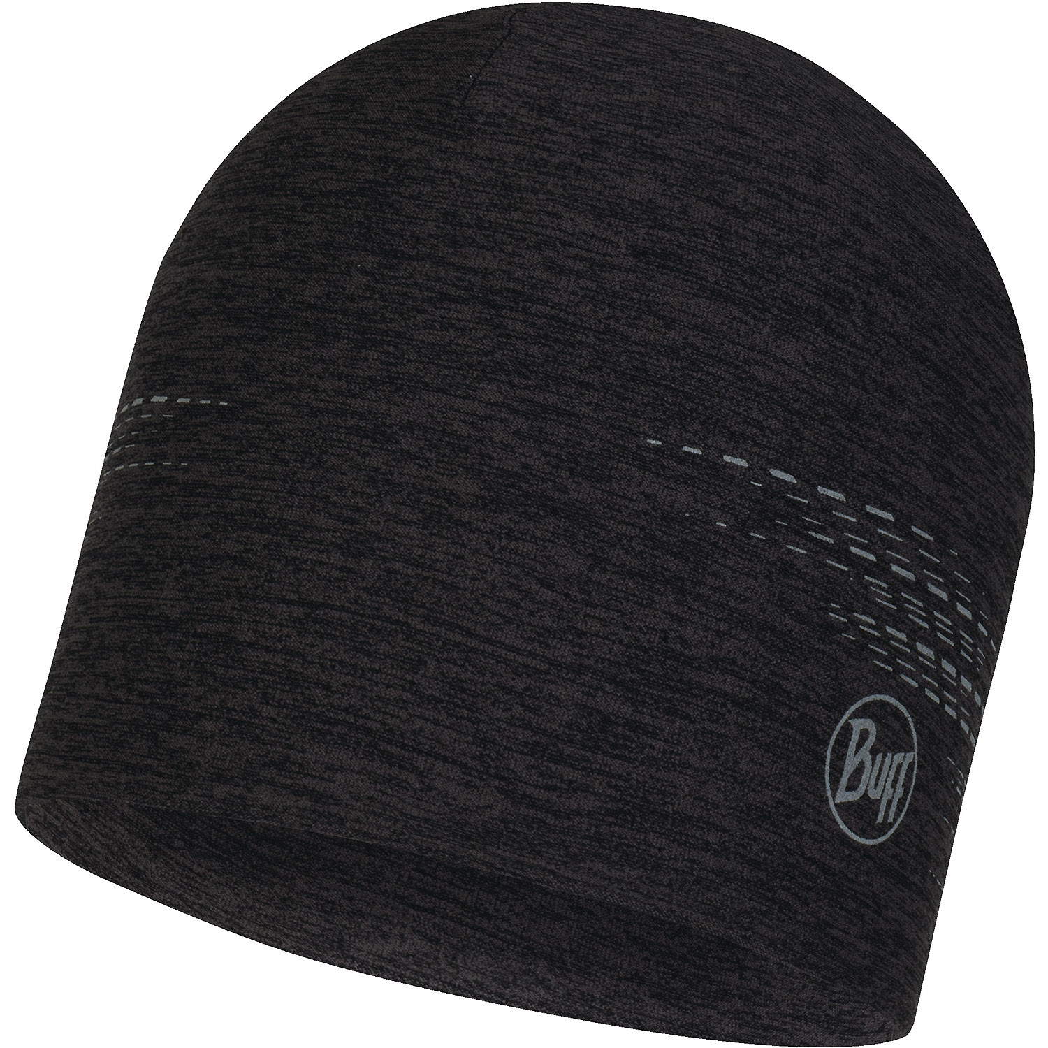 Unisex Buff Schwarz Thermonet 999 - Schal