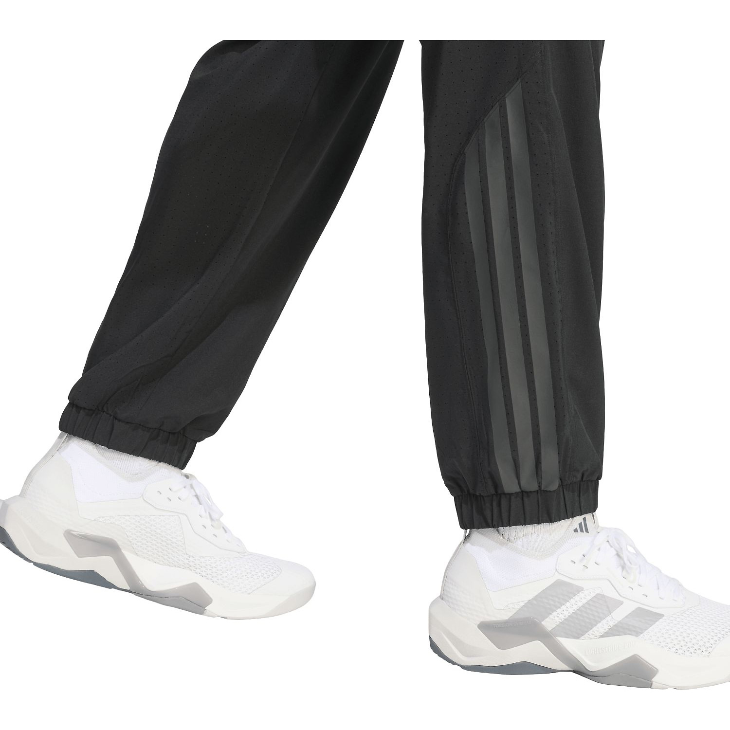 Herren Adidas wie abgebildet TECH ESSENTIALS WORKOUT Sporthose