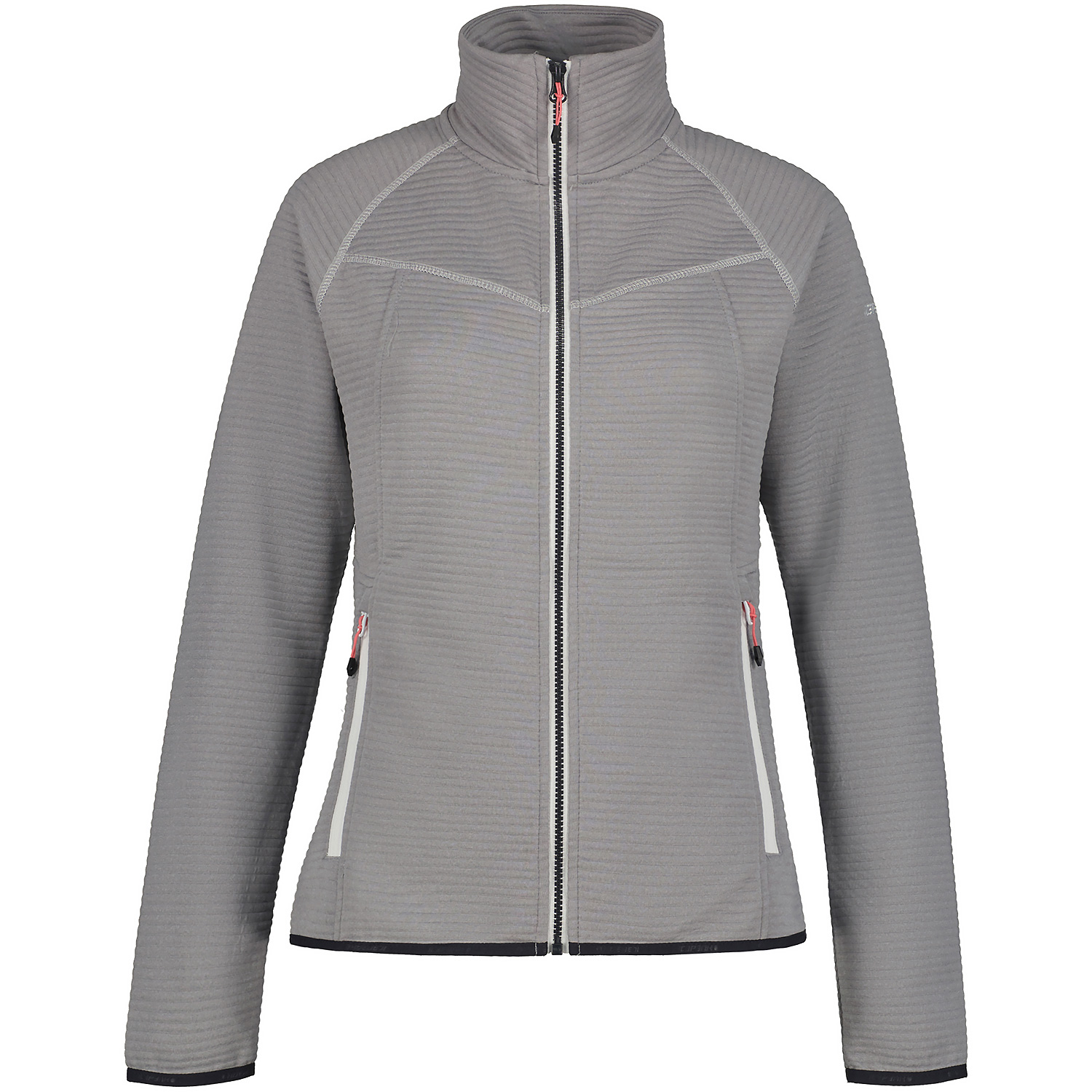 Damen Icepeak Hellgrau
